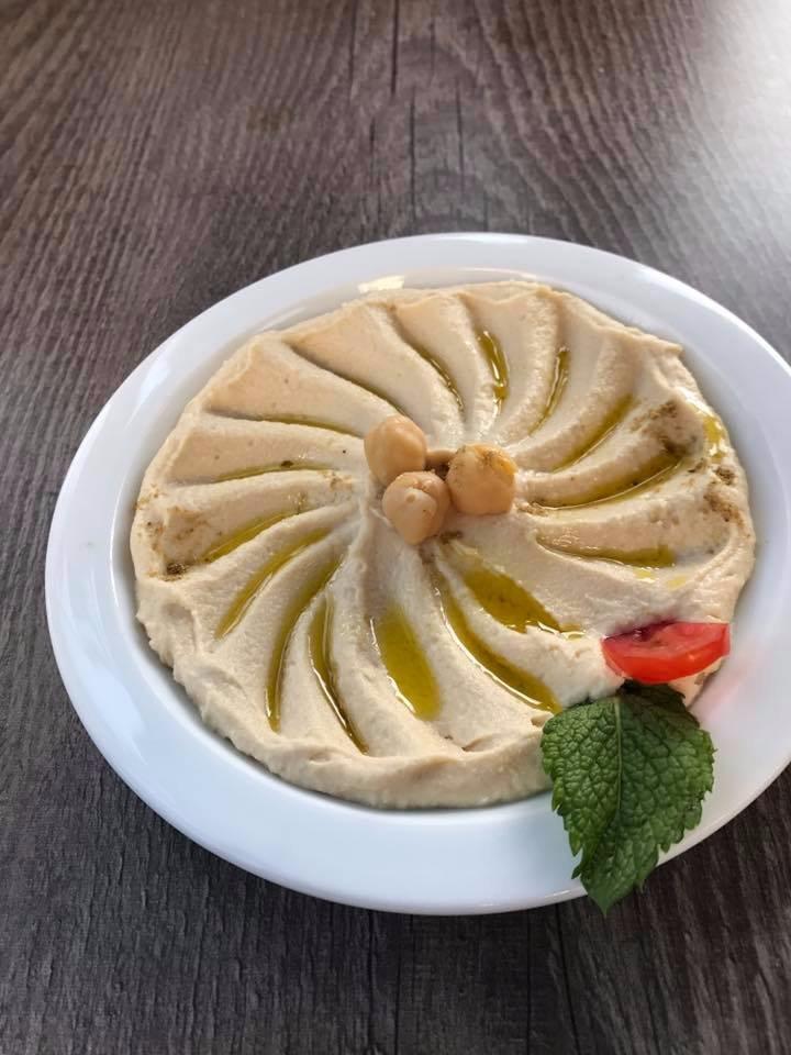 Restaurant Al Orzaal