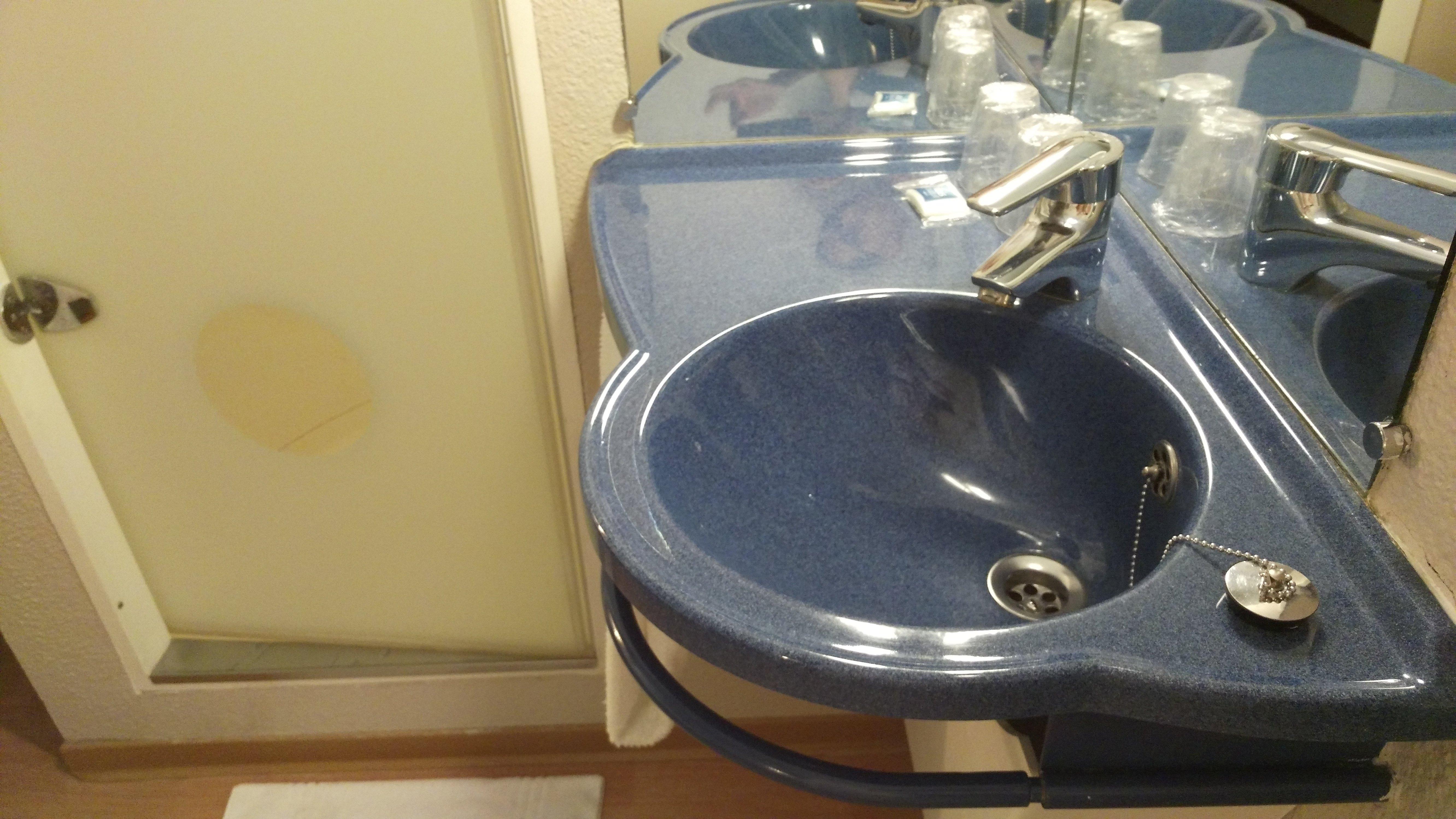 ibis budget Rueil Malmaison