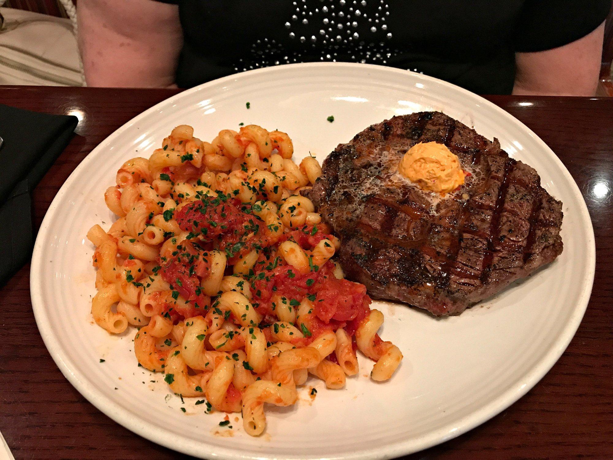 Carrabba's Italian Grill