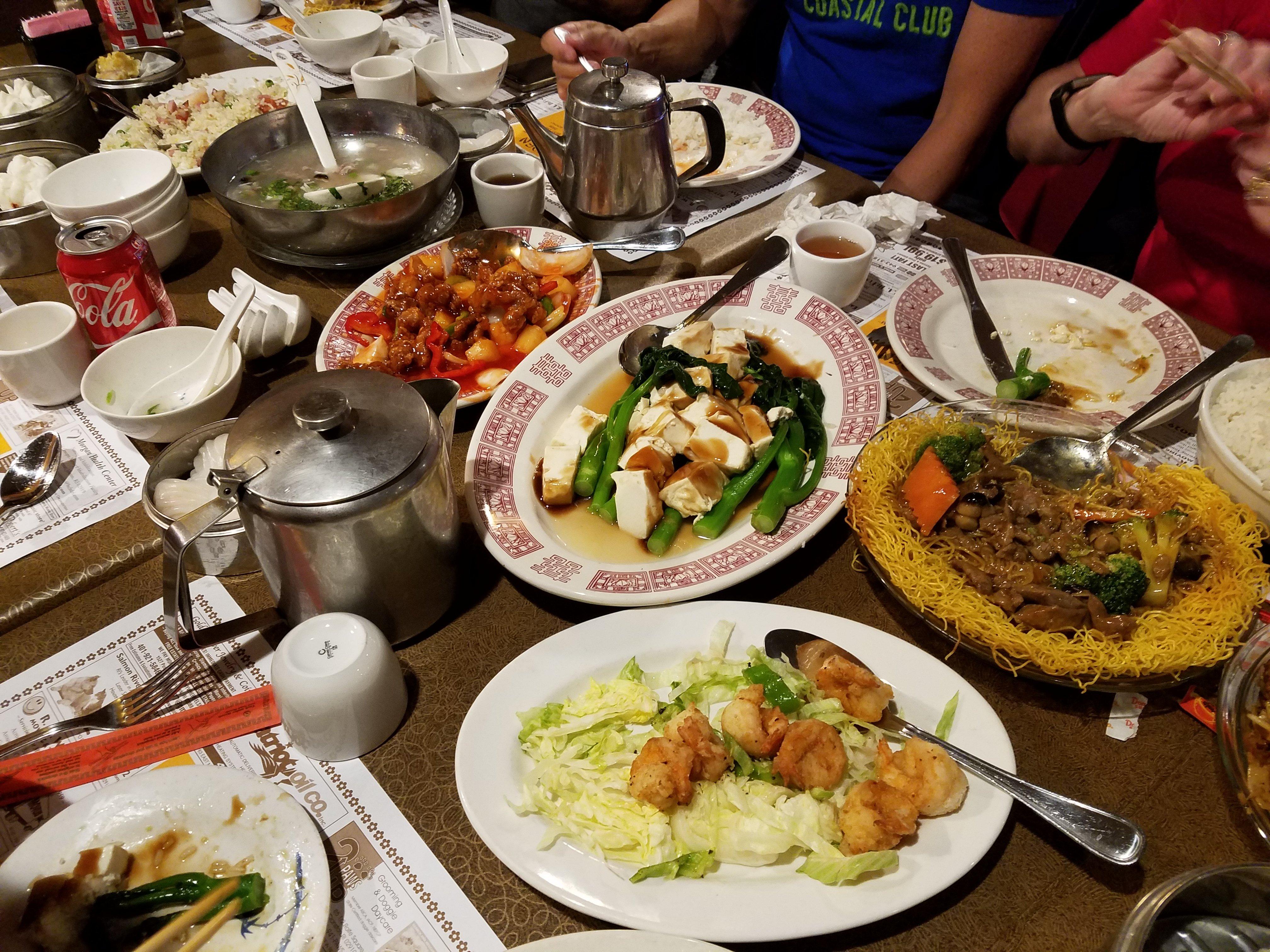 Kings Garden Restaurant