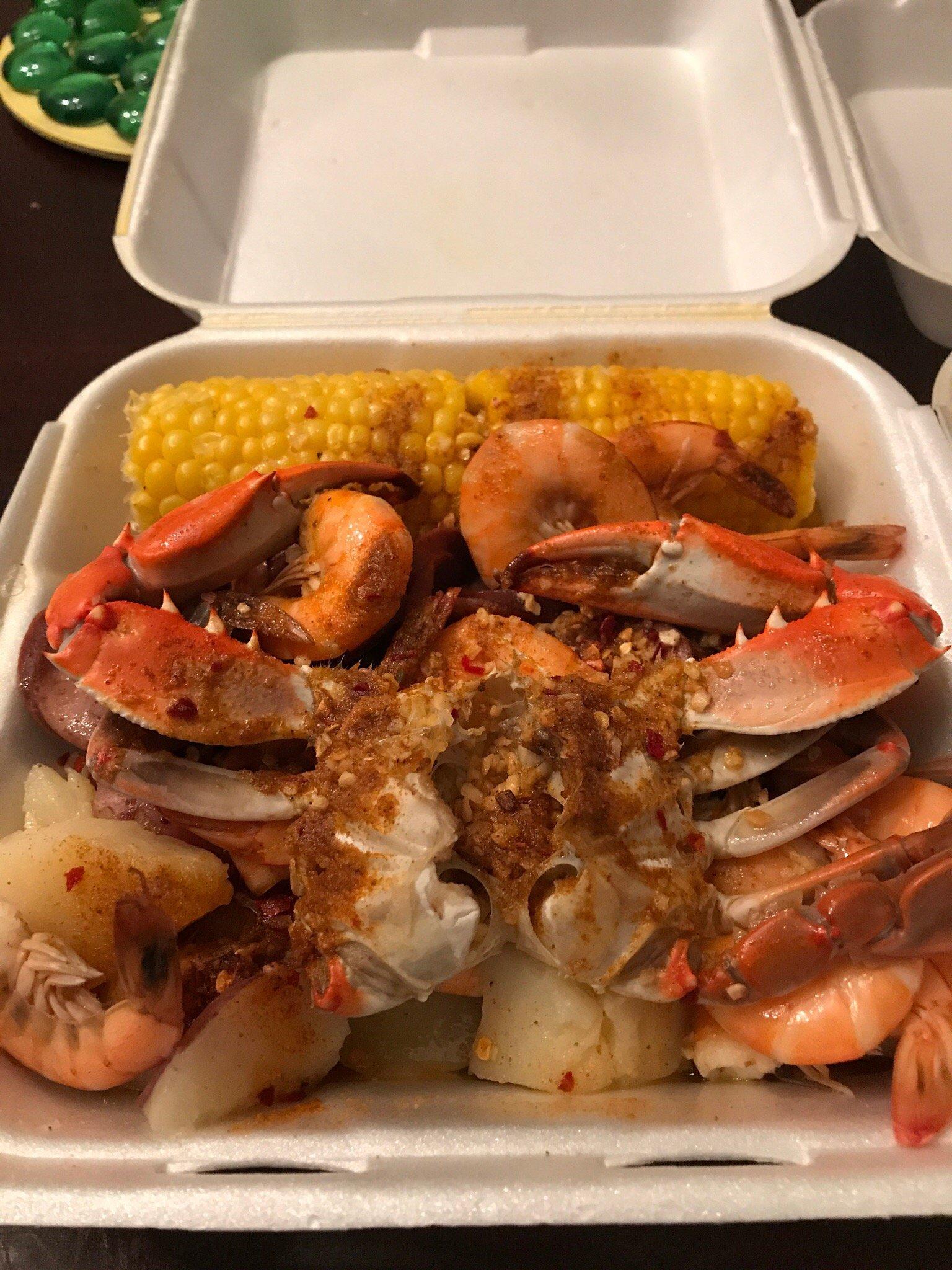 Southside Seafood