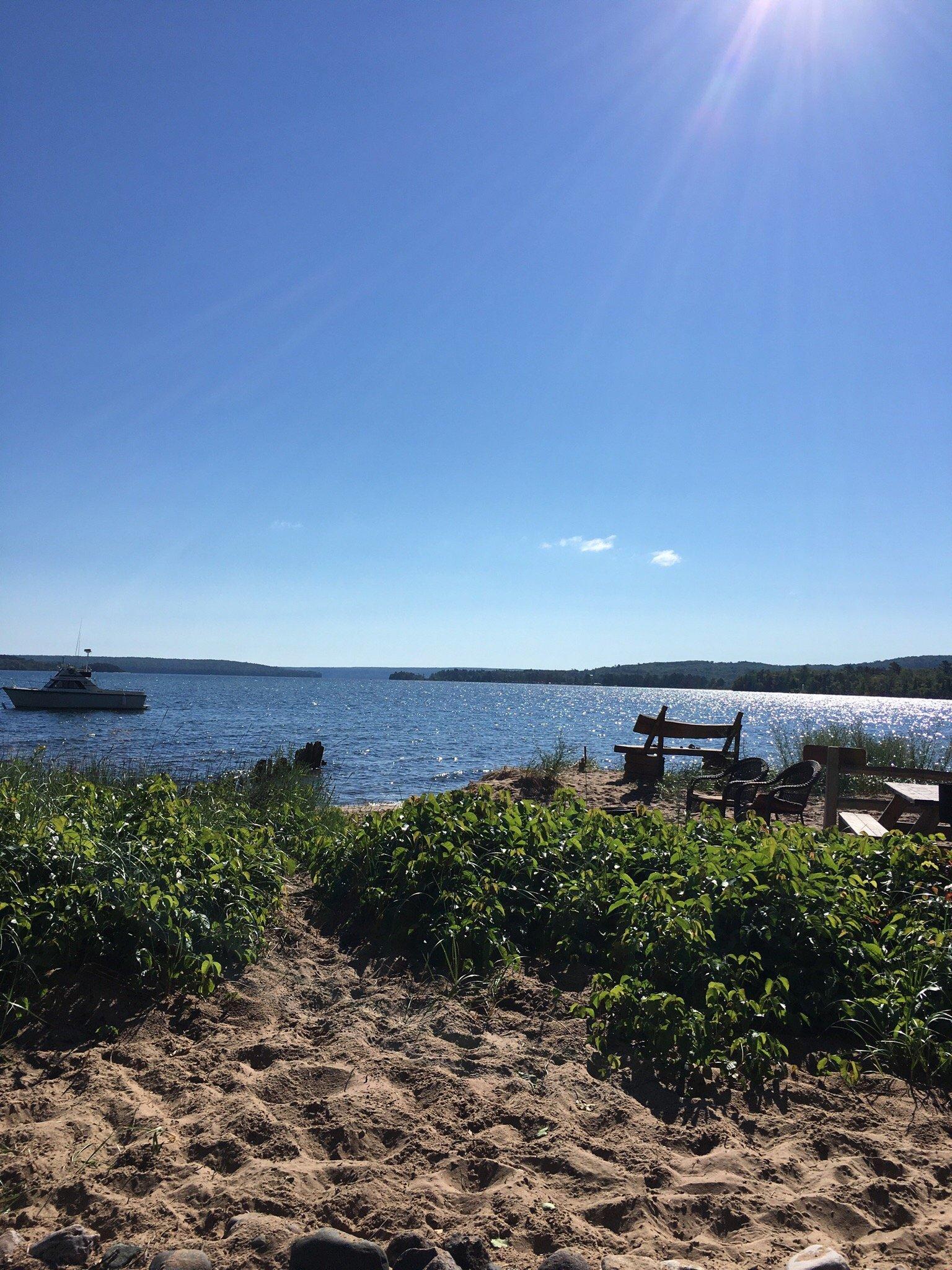 Paddler's Village