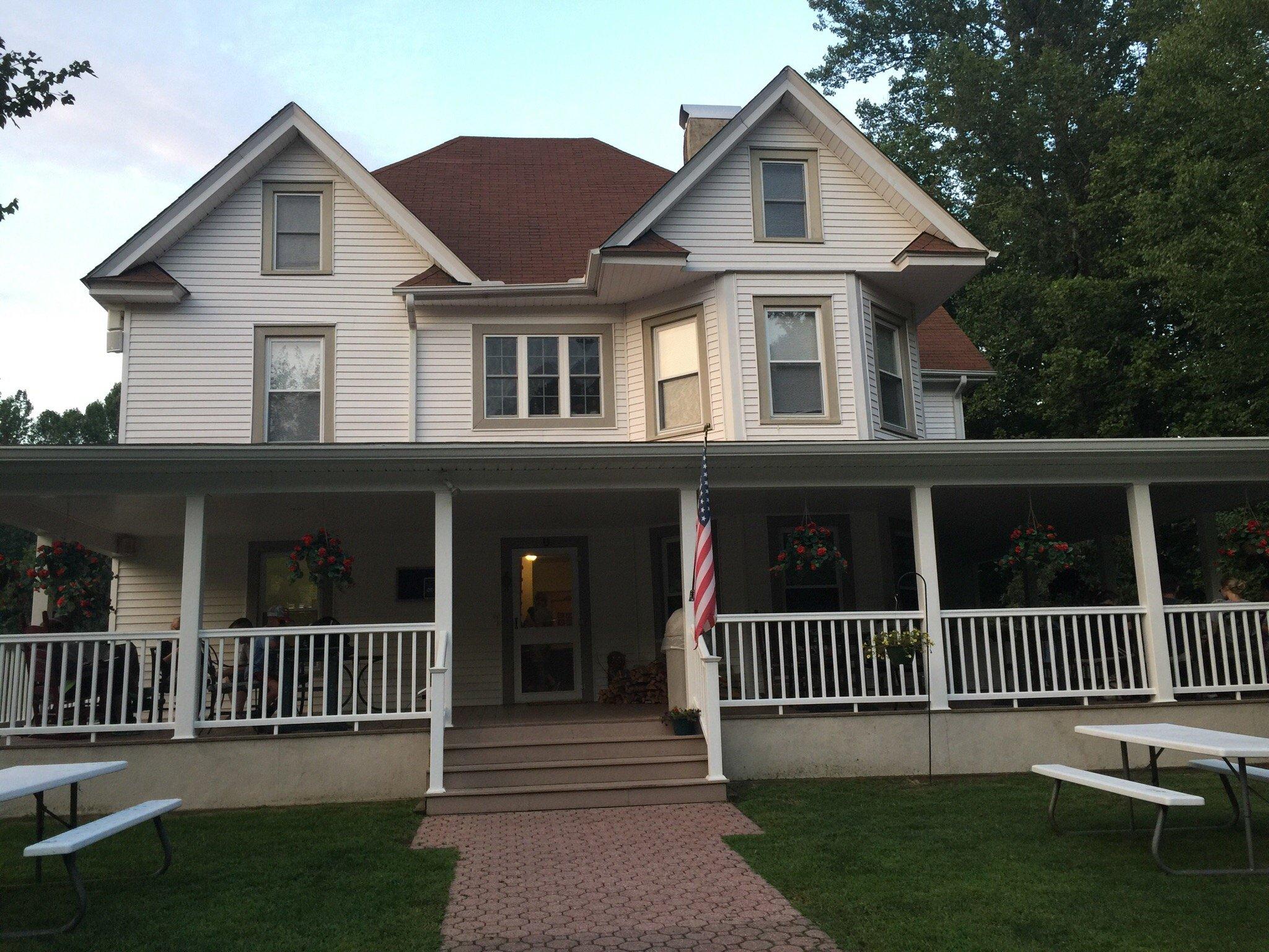 Black Forest Family Camping Resort