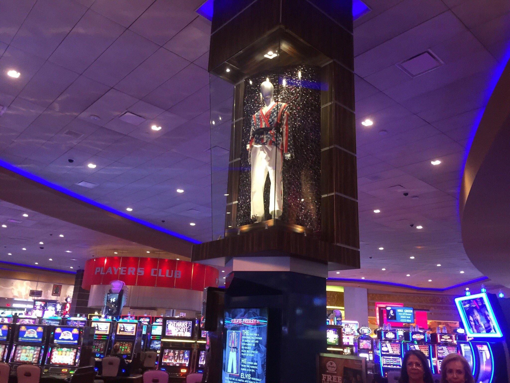 Northfield Park Harness