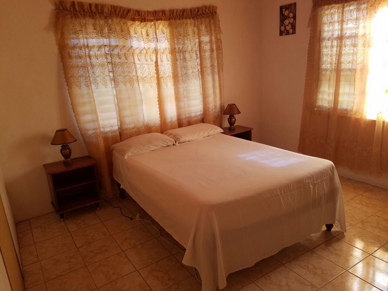 Blossom Bed and Breakfast