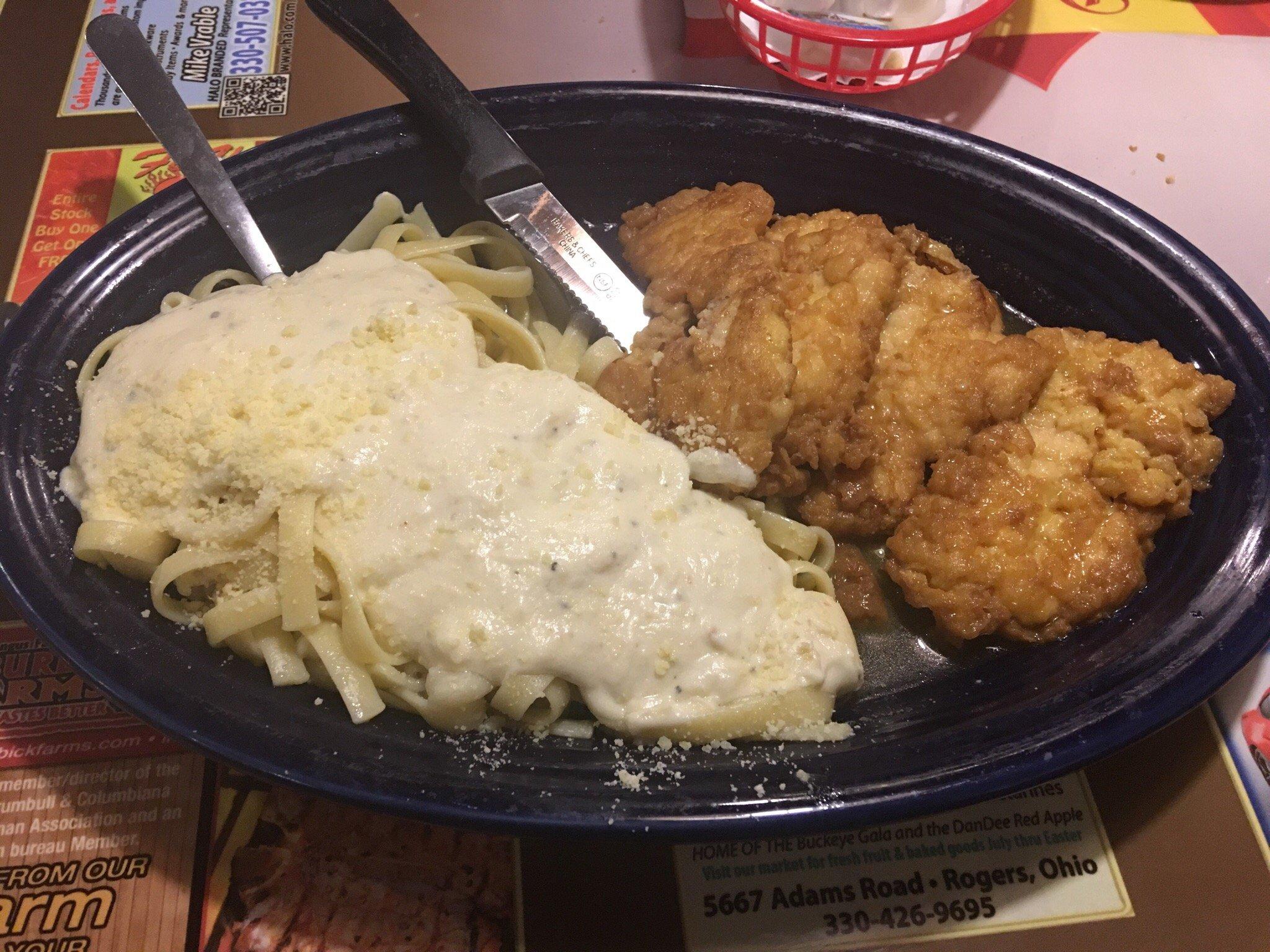 Paul's Italian Grille