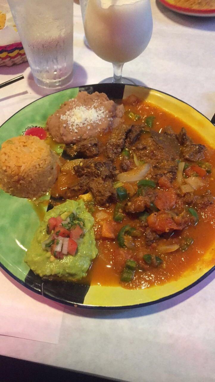 Alejandra's Mexican Restaurant