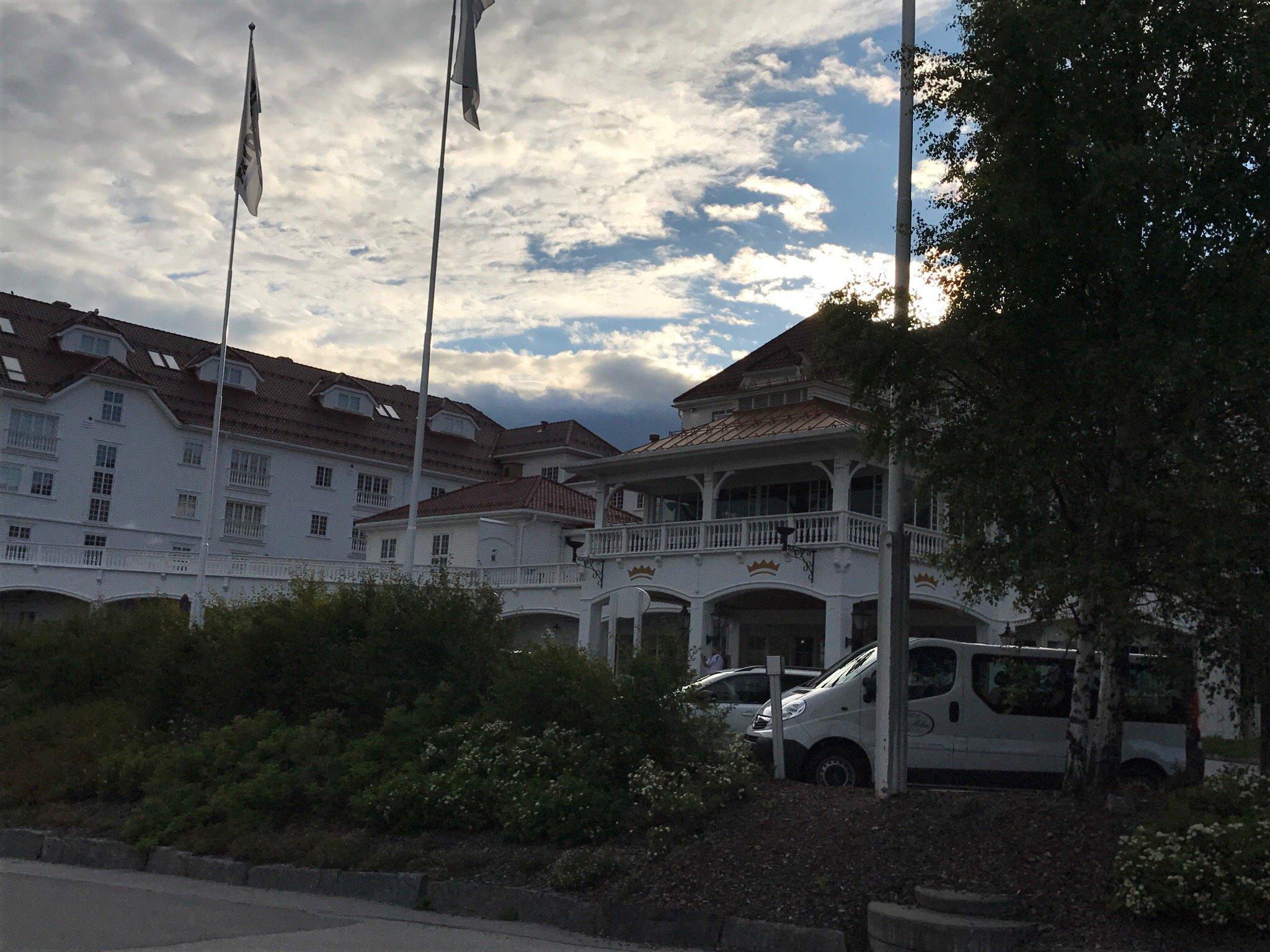 Photo by Tom Eirik Ø