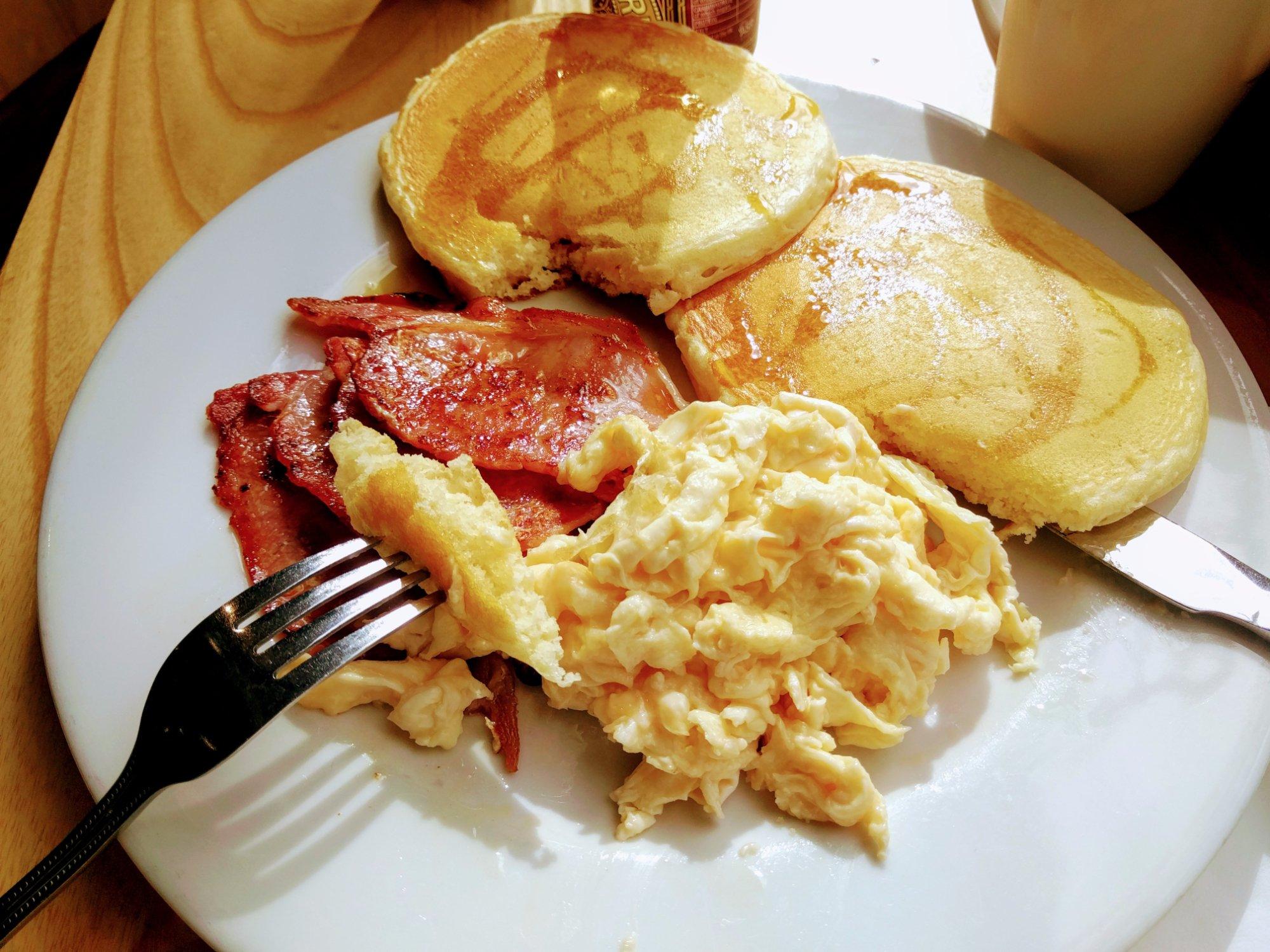 Jack's at the Junction