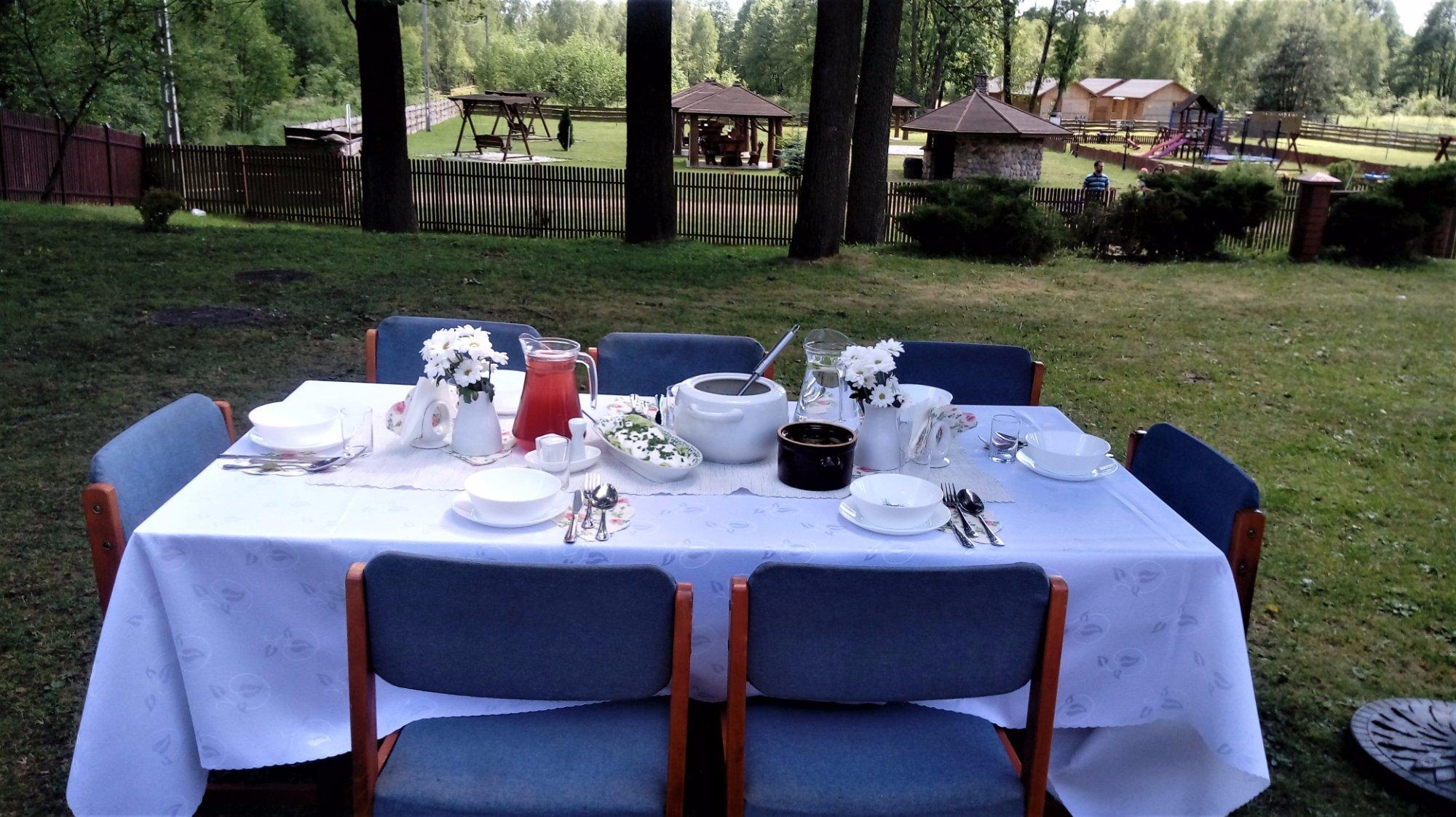 Julianowka Mazowieckie Siolo