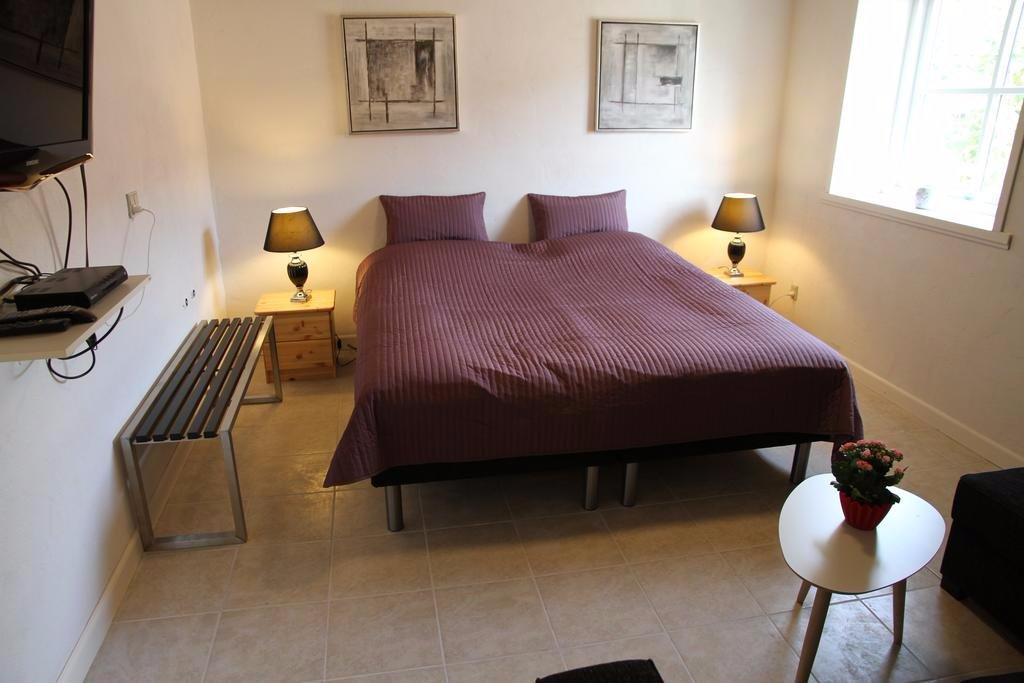 Hukaergaard Bed and Breakfast