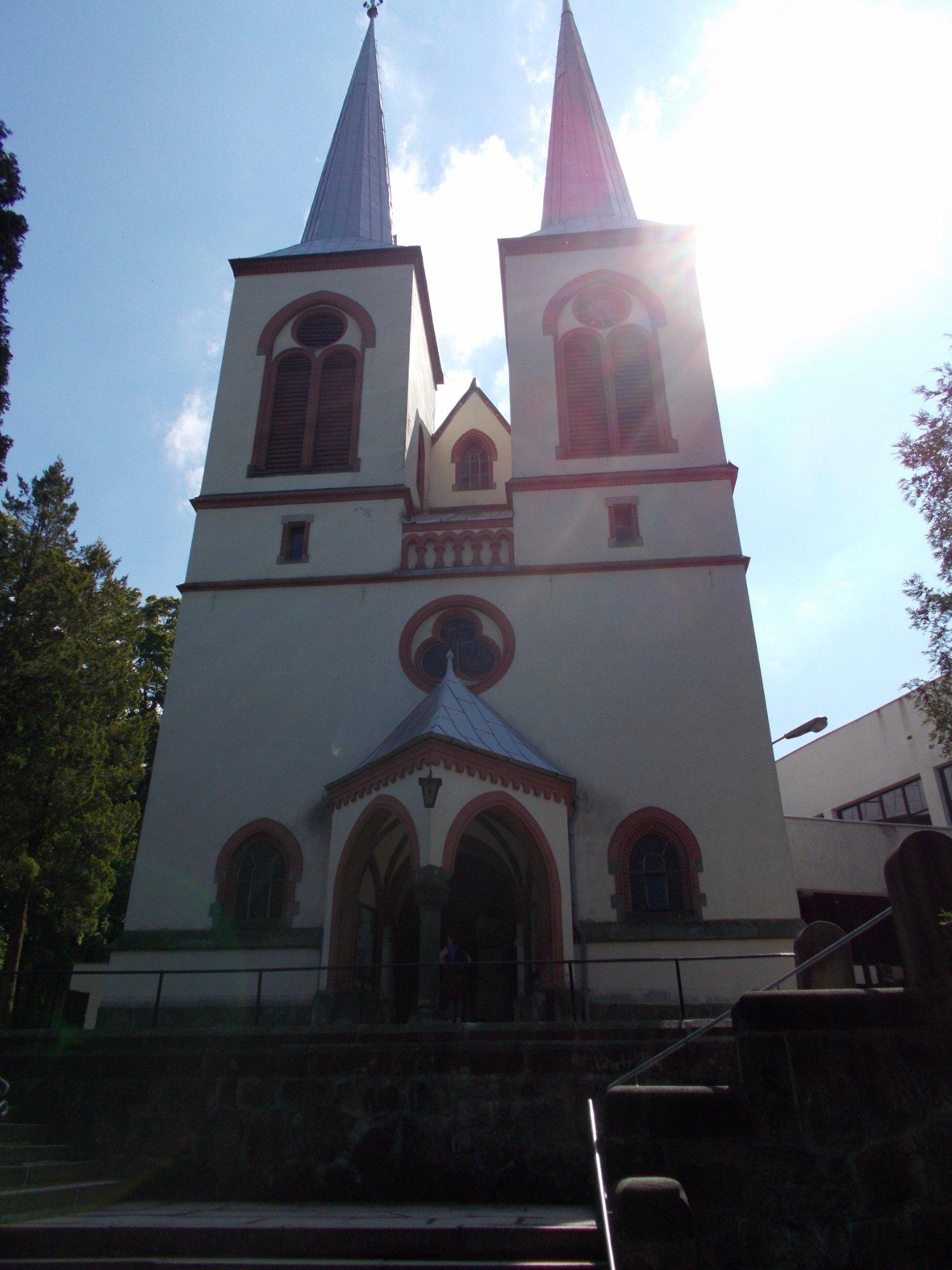 St. Joseph's Church