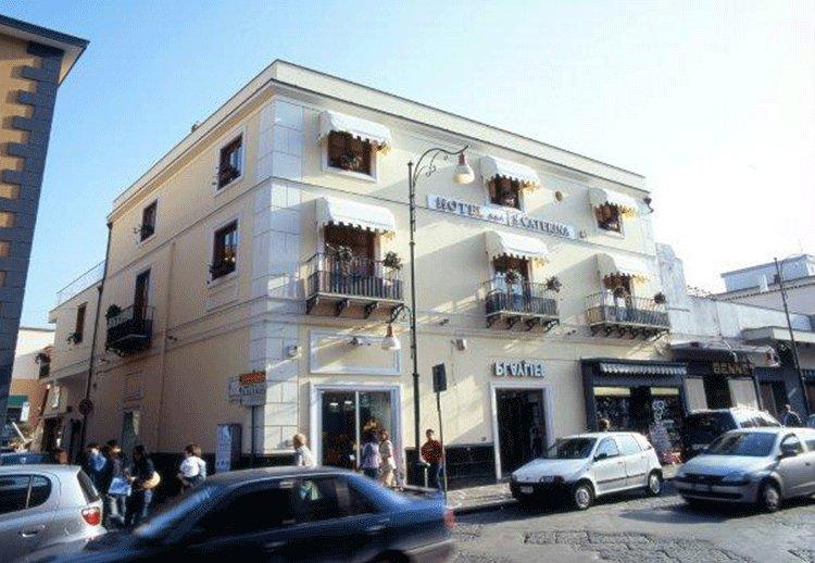 Hotel Santa Caterina