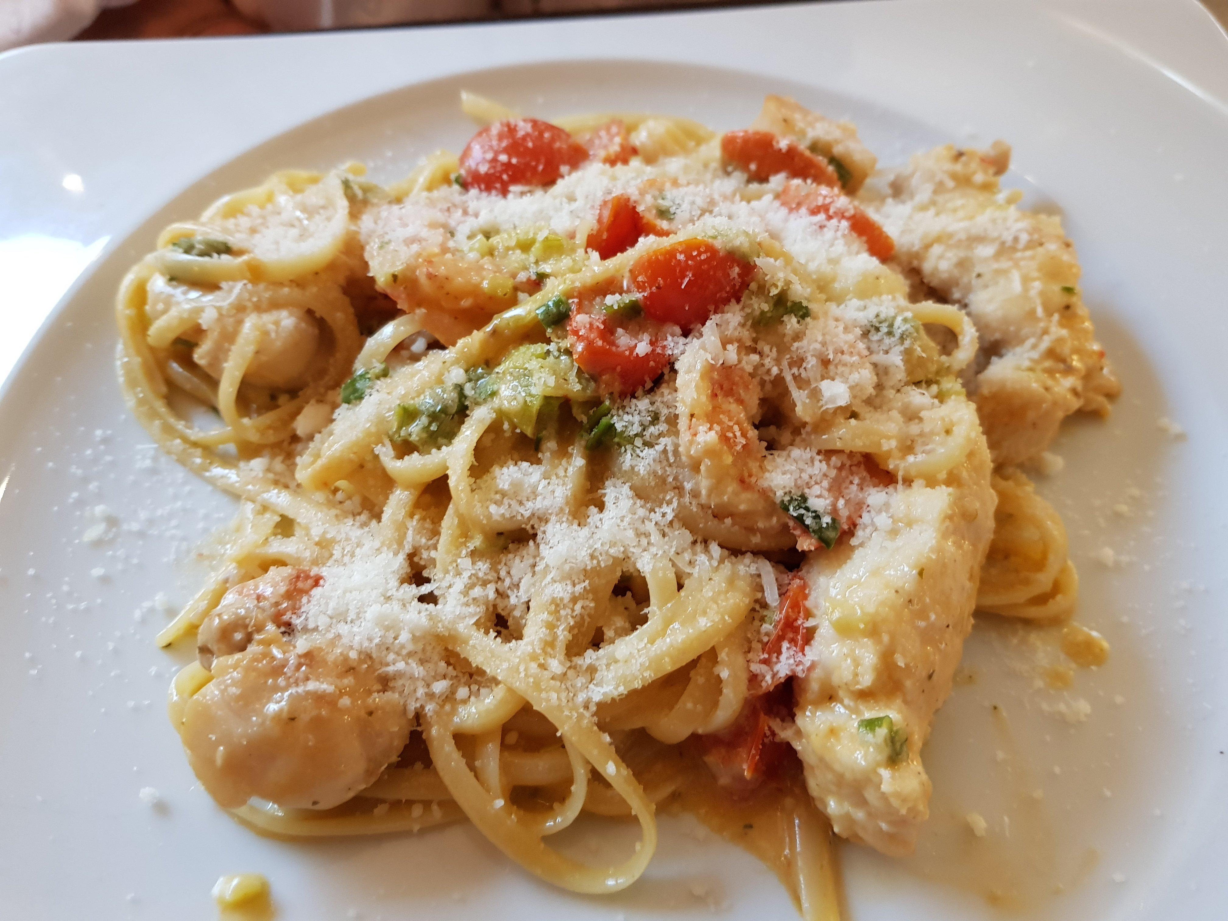 Angelos Ristorante & Pizzeria