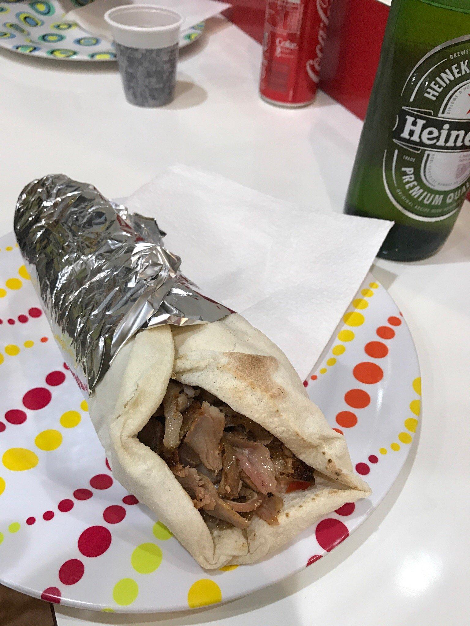 Doner Kebap Pasa