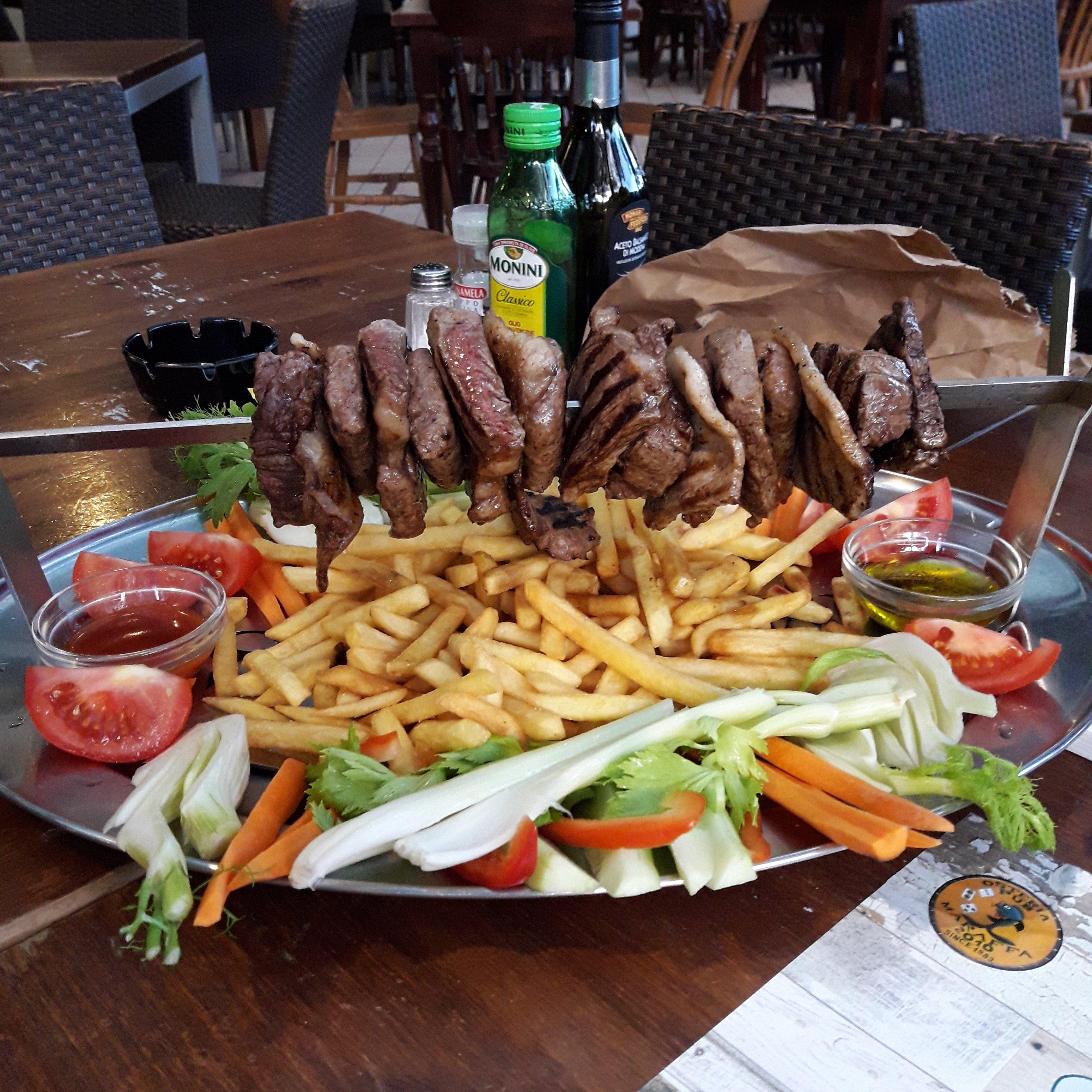 Ristorante Mamy's Pub