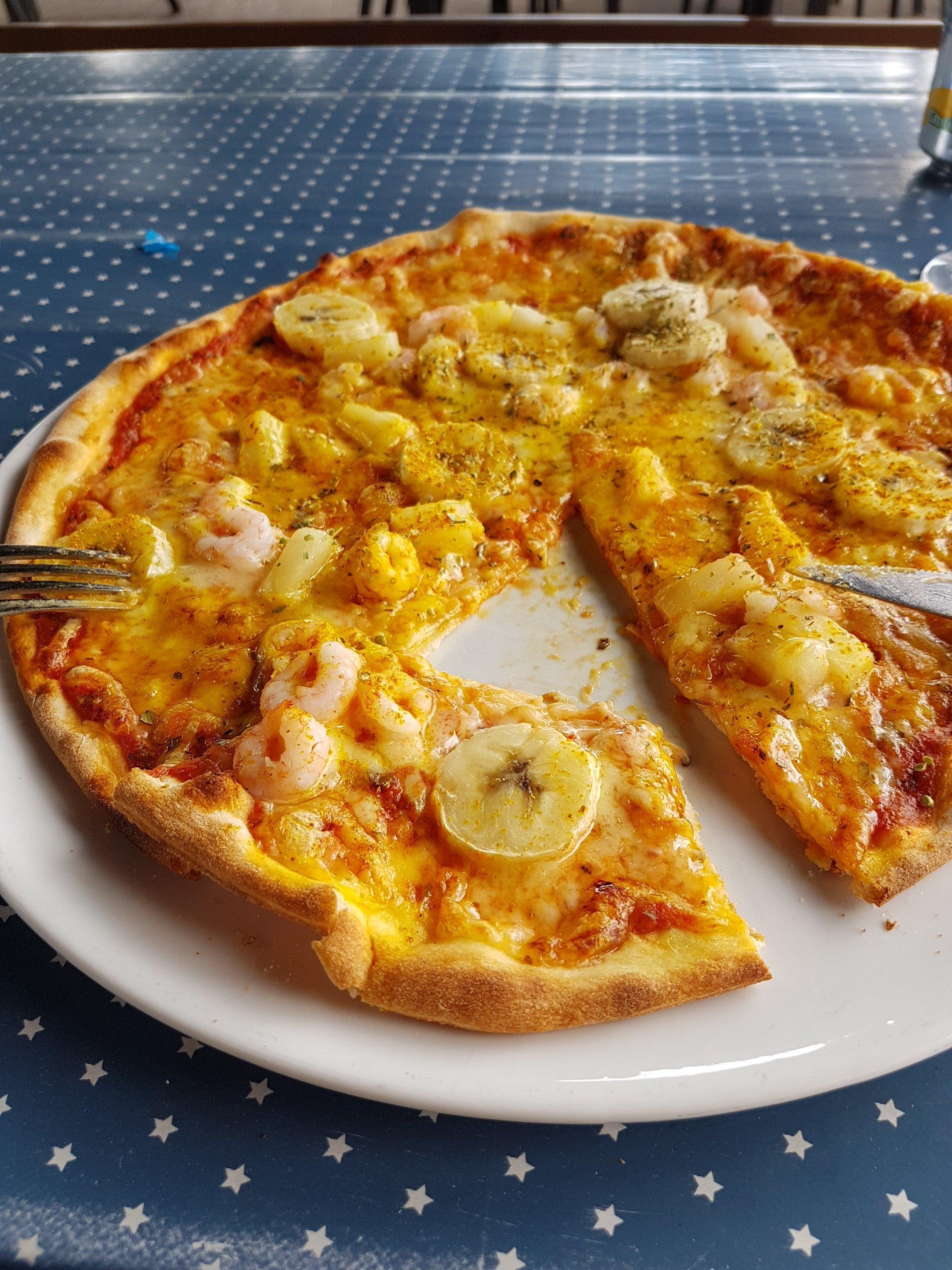 Stora Skedvi Restaurang &Pizzeria