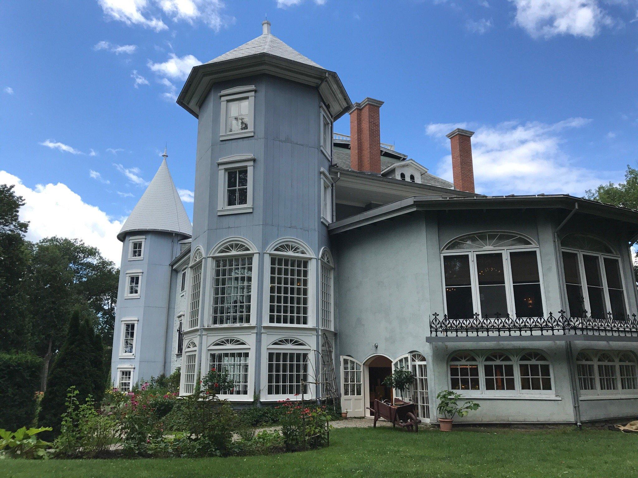 Lieu historique national du Canada du Manoir-Papineau