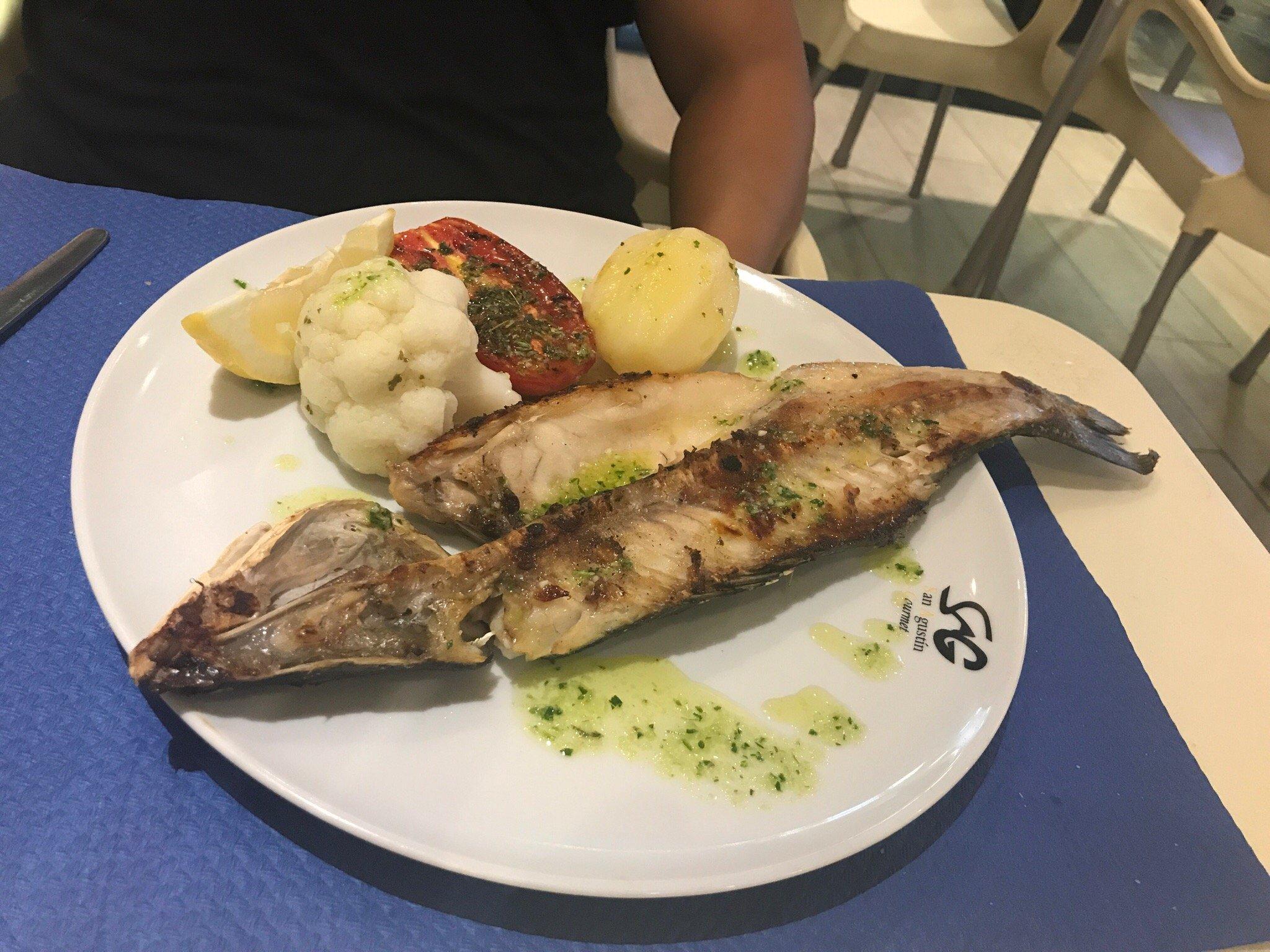 La Cocina de San Agustín