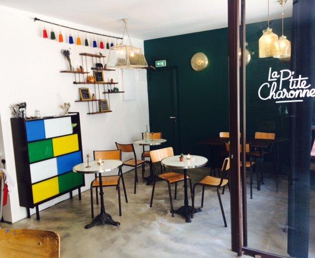 La P'tite Charonne