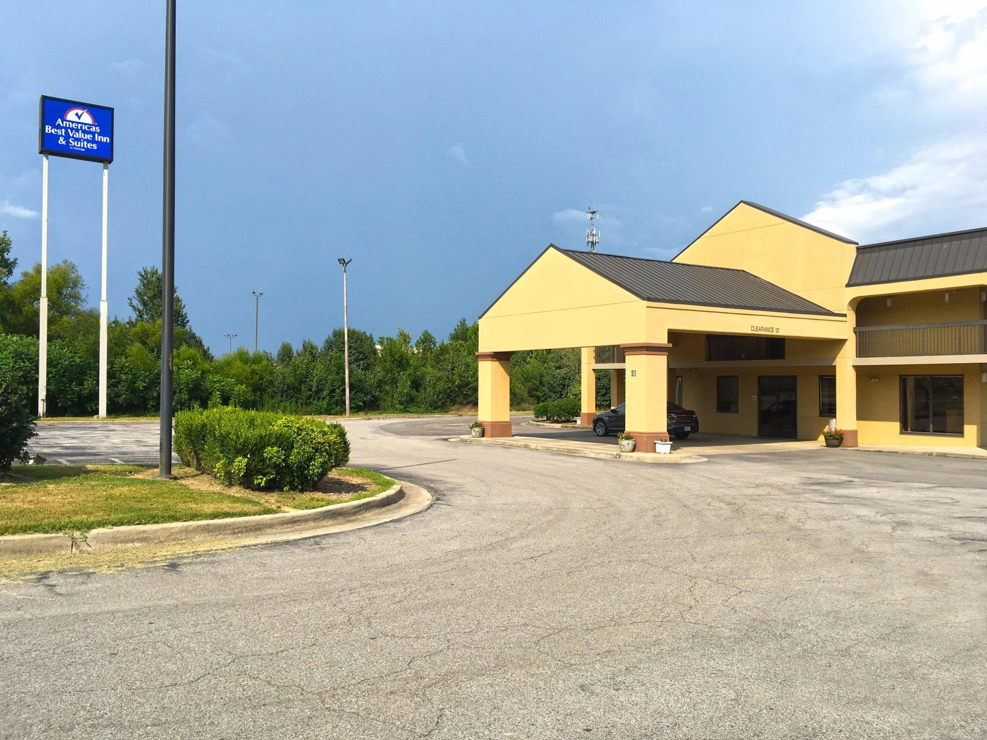 Americas Best Value Inn