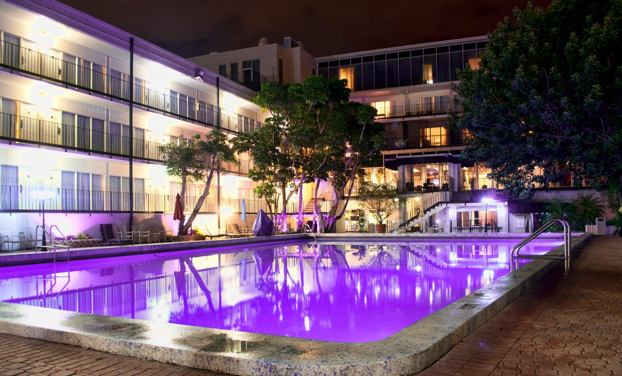 Econo Lodge Winter Haven East