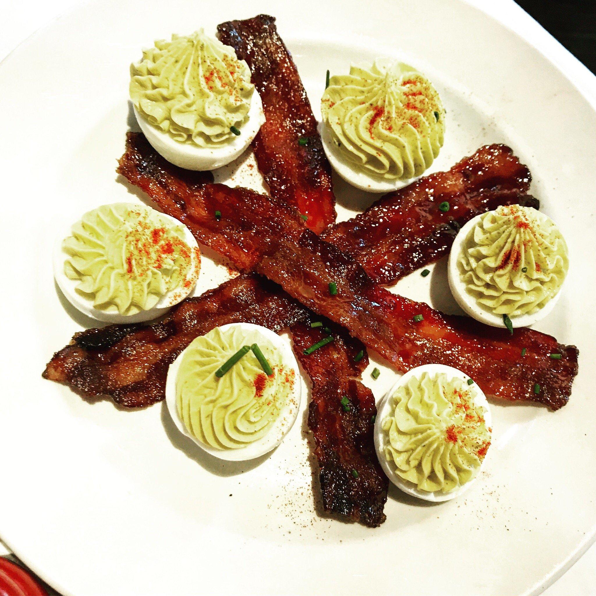 Rooster's Wood-fired Kitchen Uptown