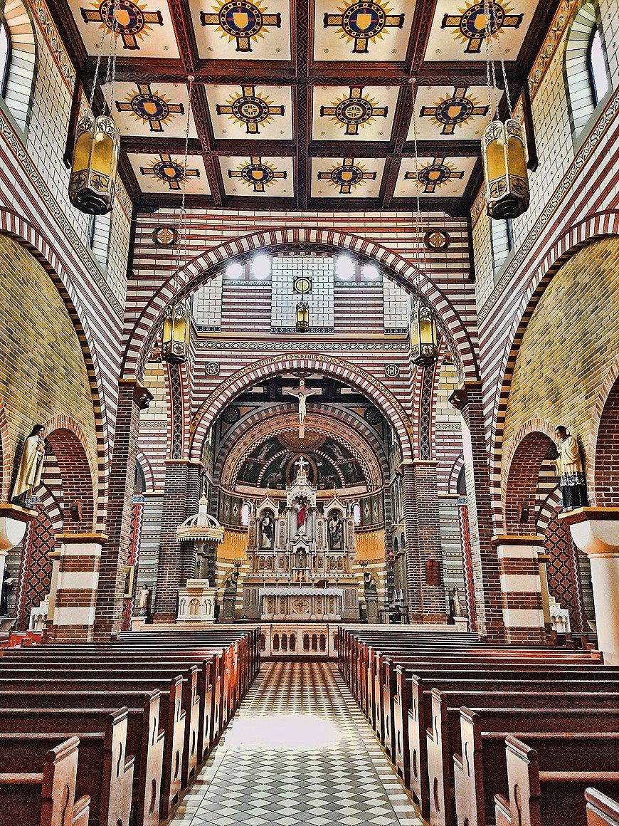 St. Peter's Catholic Church