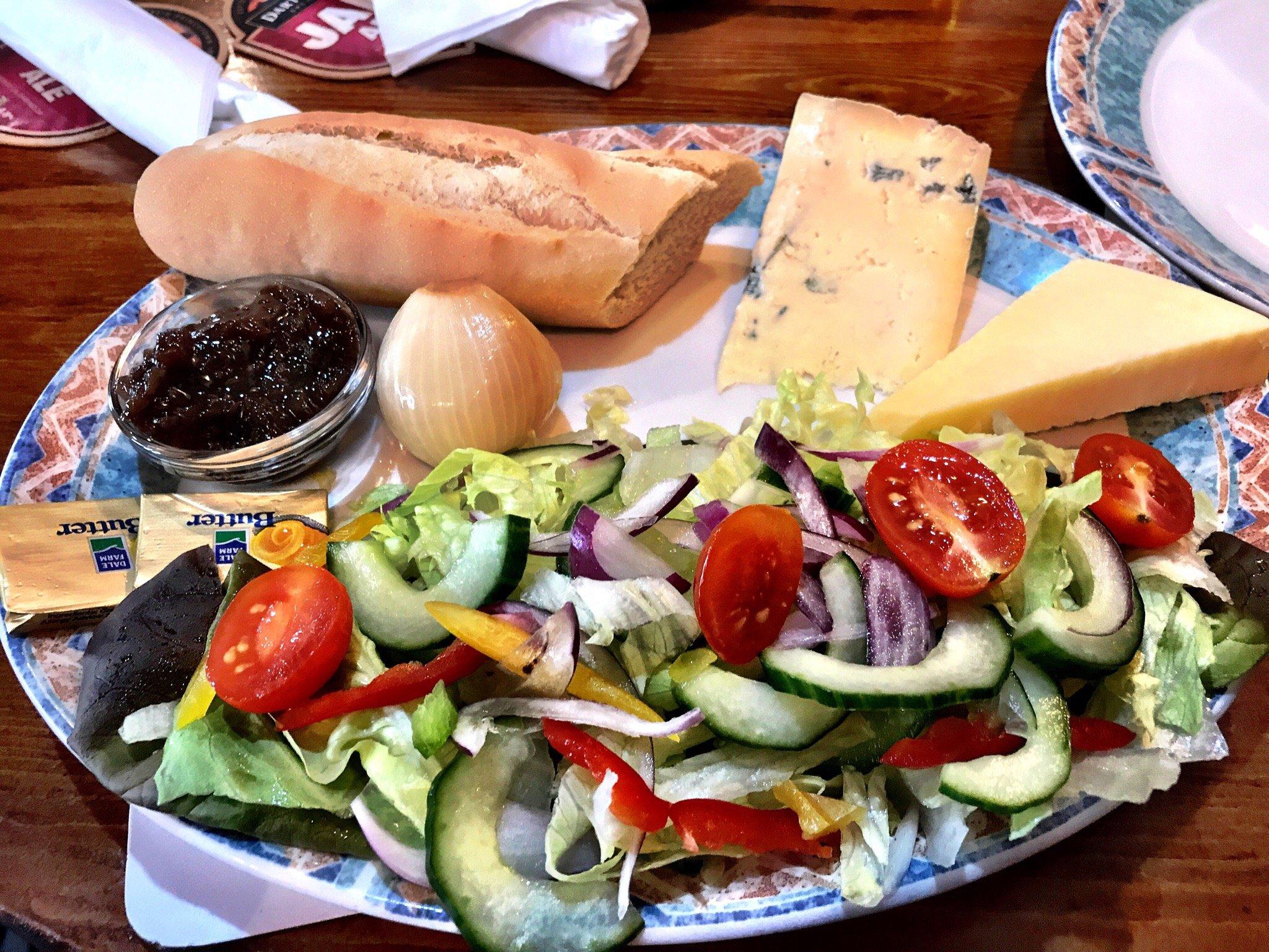 Hole in the wall pub Torquay