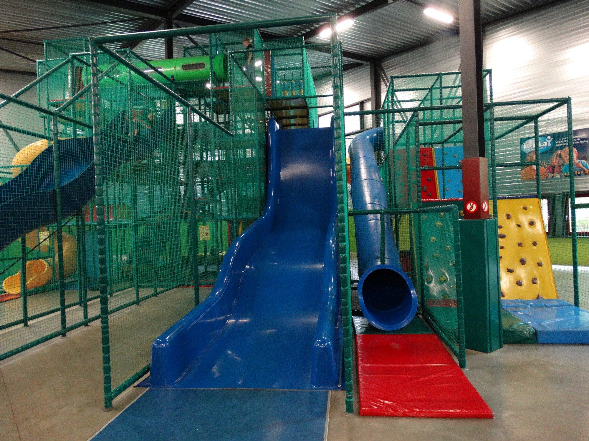 Kinderpretland Ijzeren Man Weert