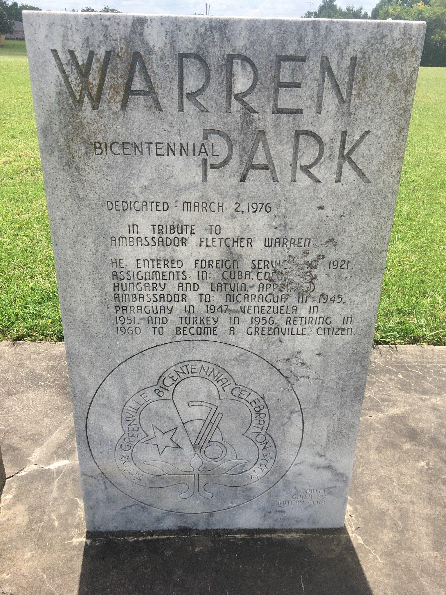 Photo by Greenvilledan