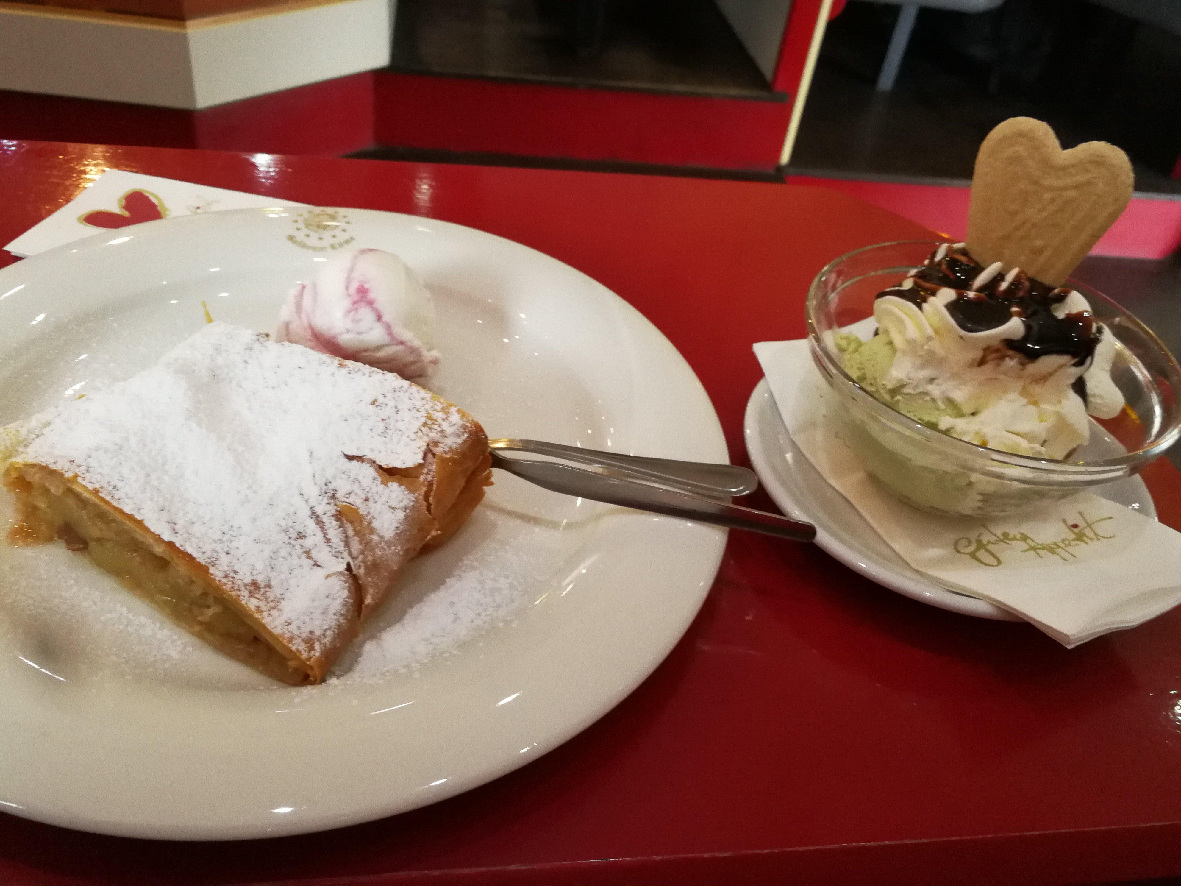 Cafe - Restaurant Goldener Löwe