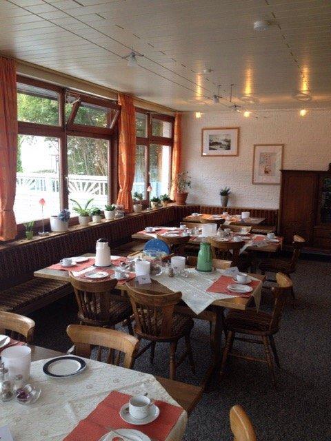 Hotel Pension Haus Irene