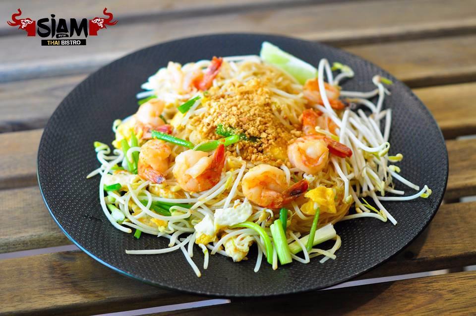 SIAM Thai Bistro