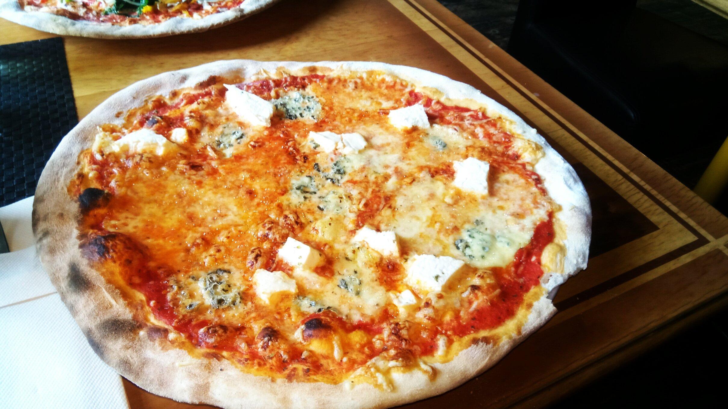 Restaurant Pizzeria Platzhirsch