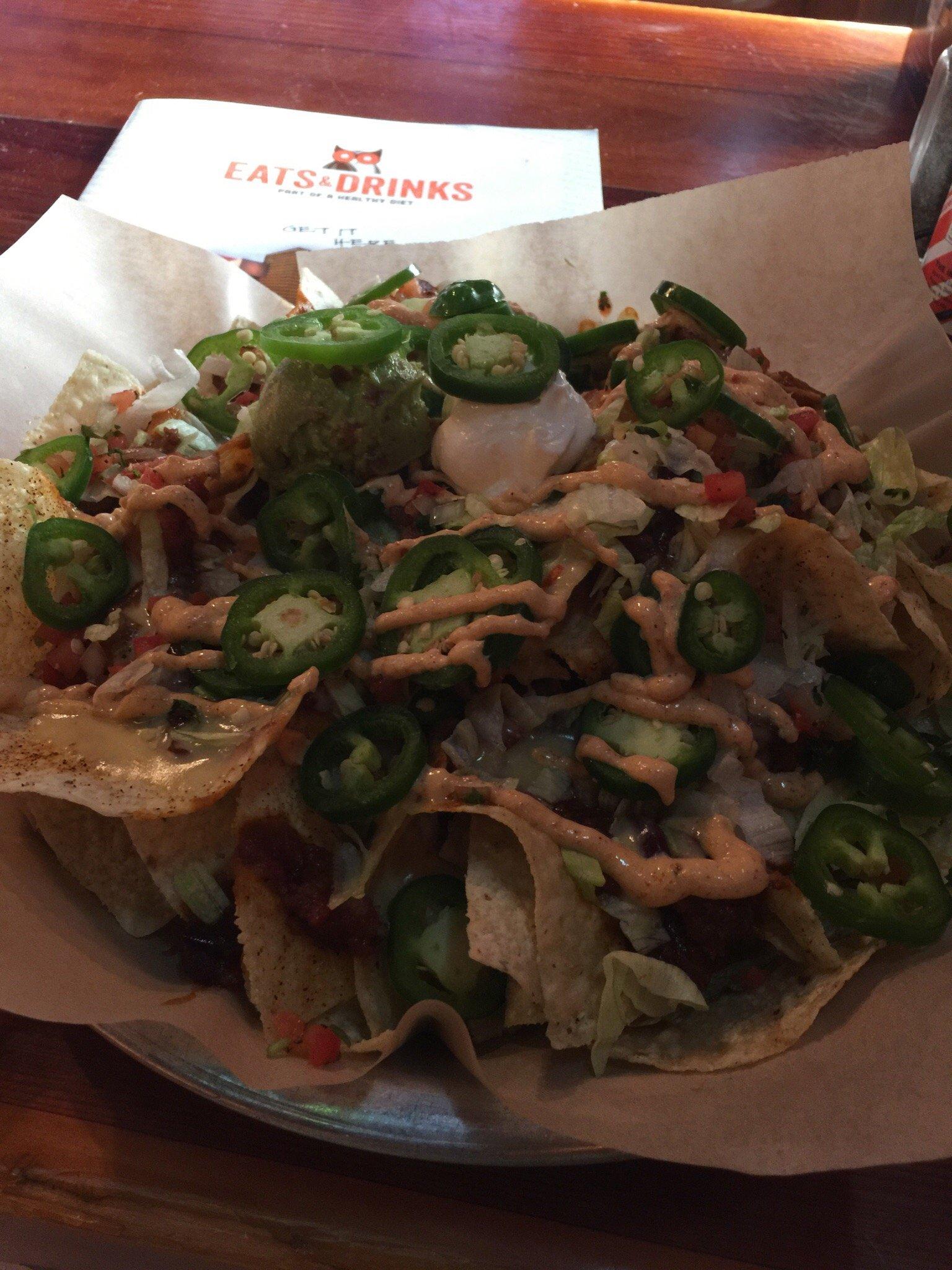 Photo by jerrydaisey