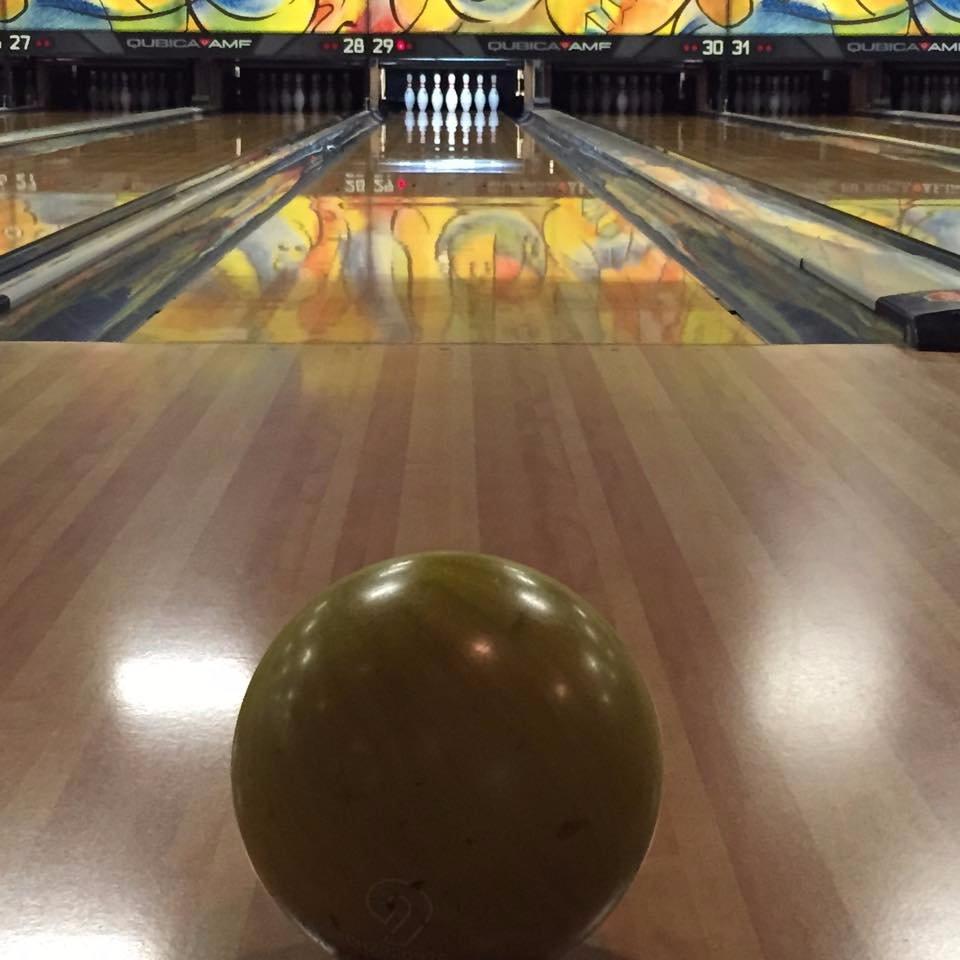 Zone Bowling