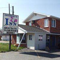 Grandma's Inn