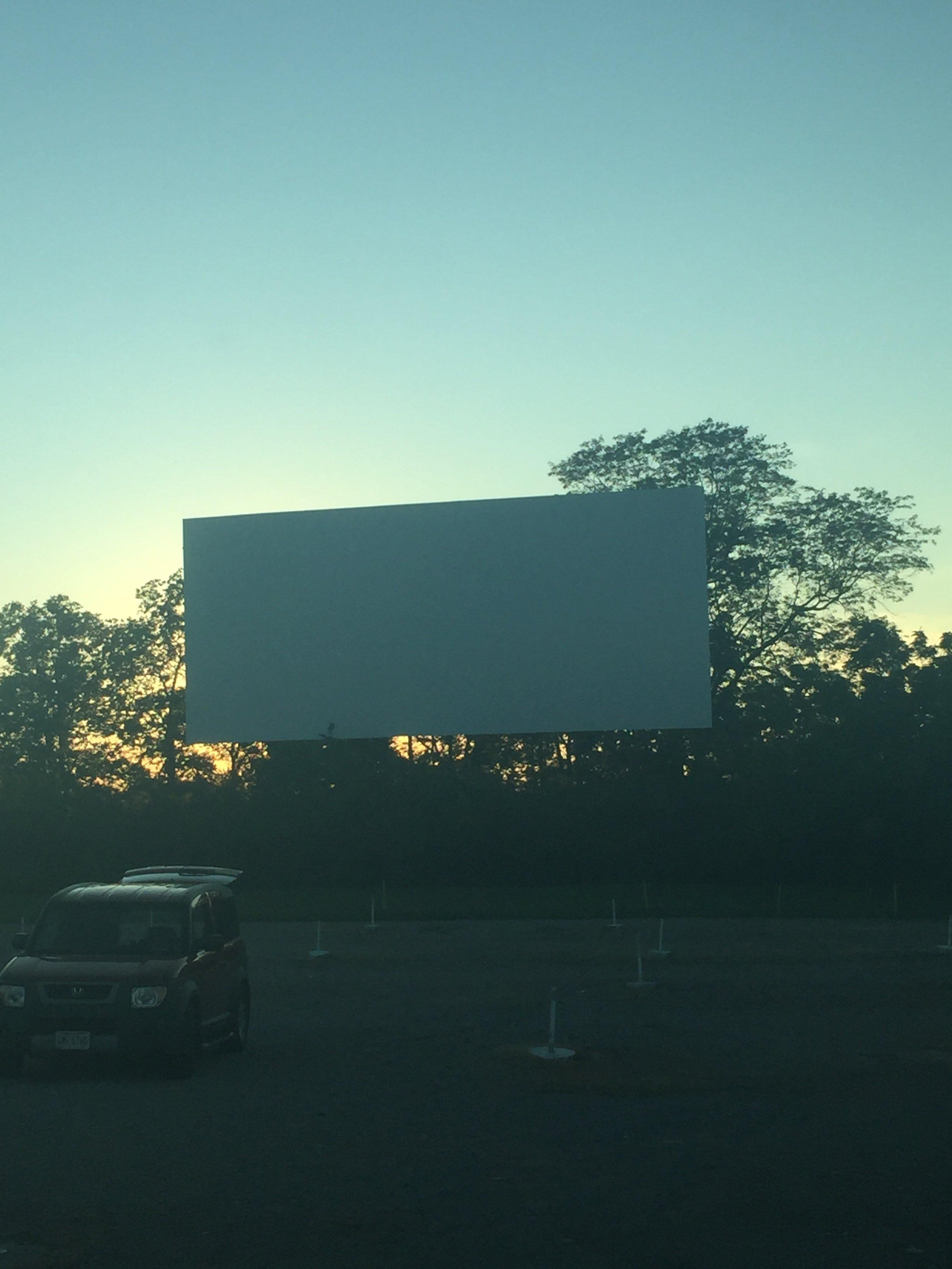 Holiday Auto Theatre