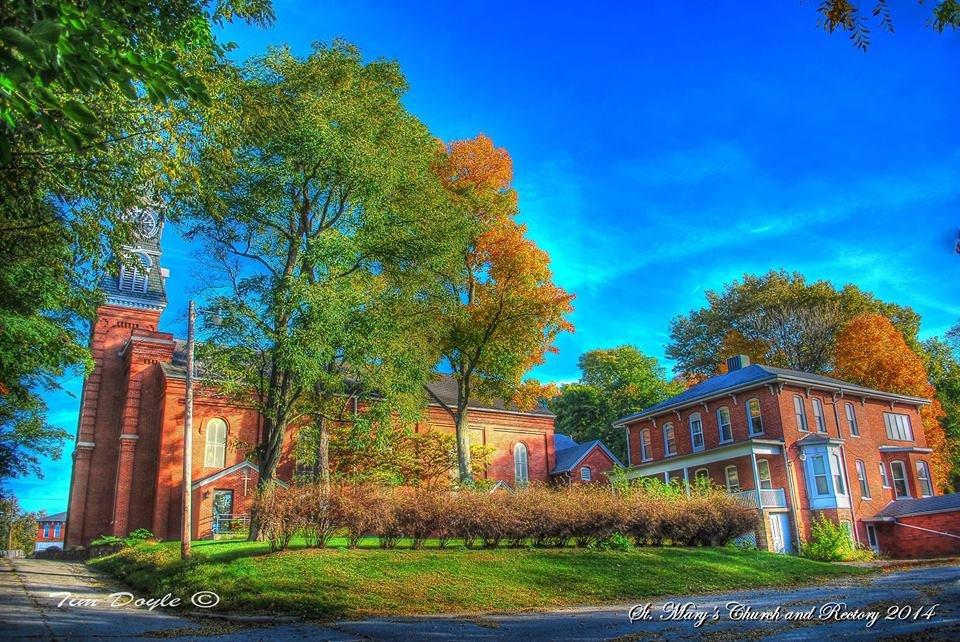 St Mary Bed & Breakfast