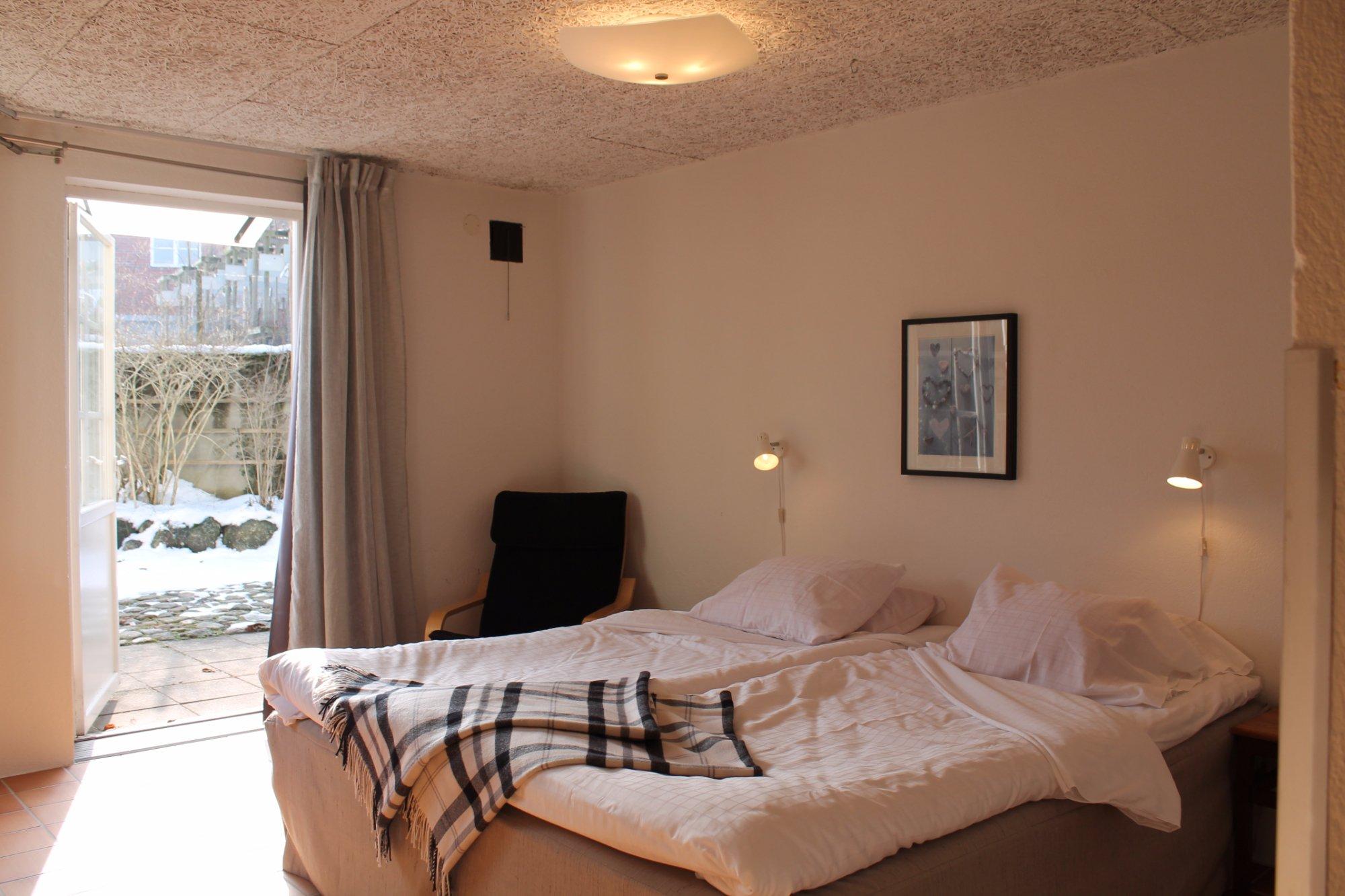 Munkamollan Hotel & Hostel Skane Tranas