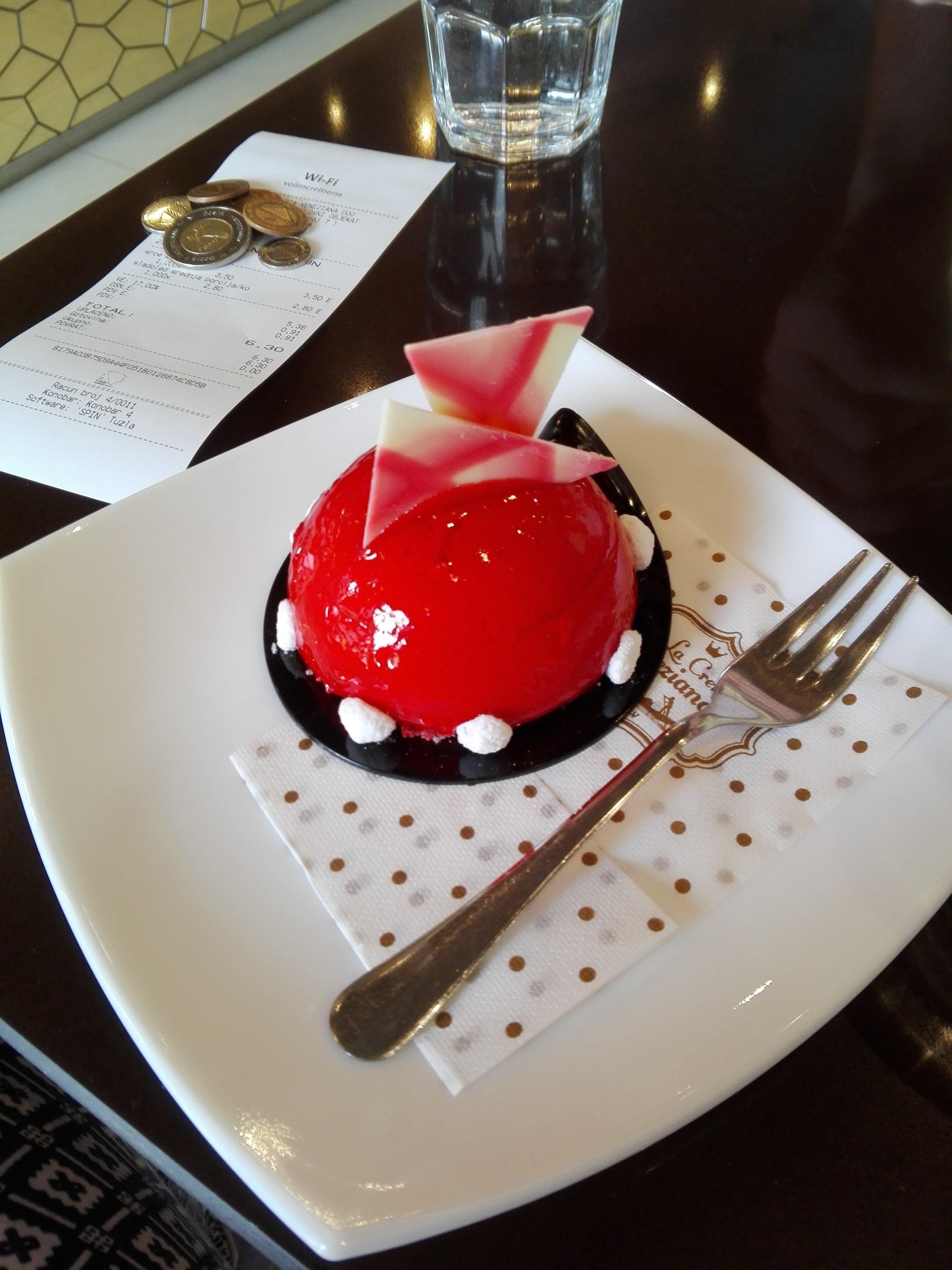 La Cremeria Veneziana