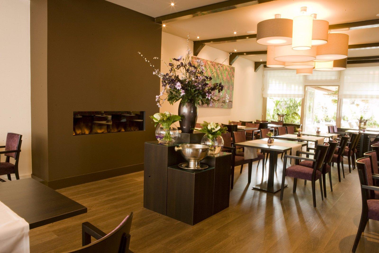 Hotel Café Restaurant De Prins