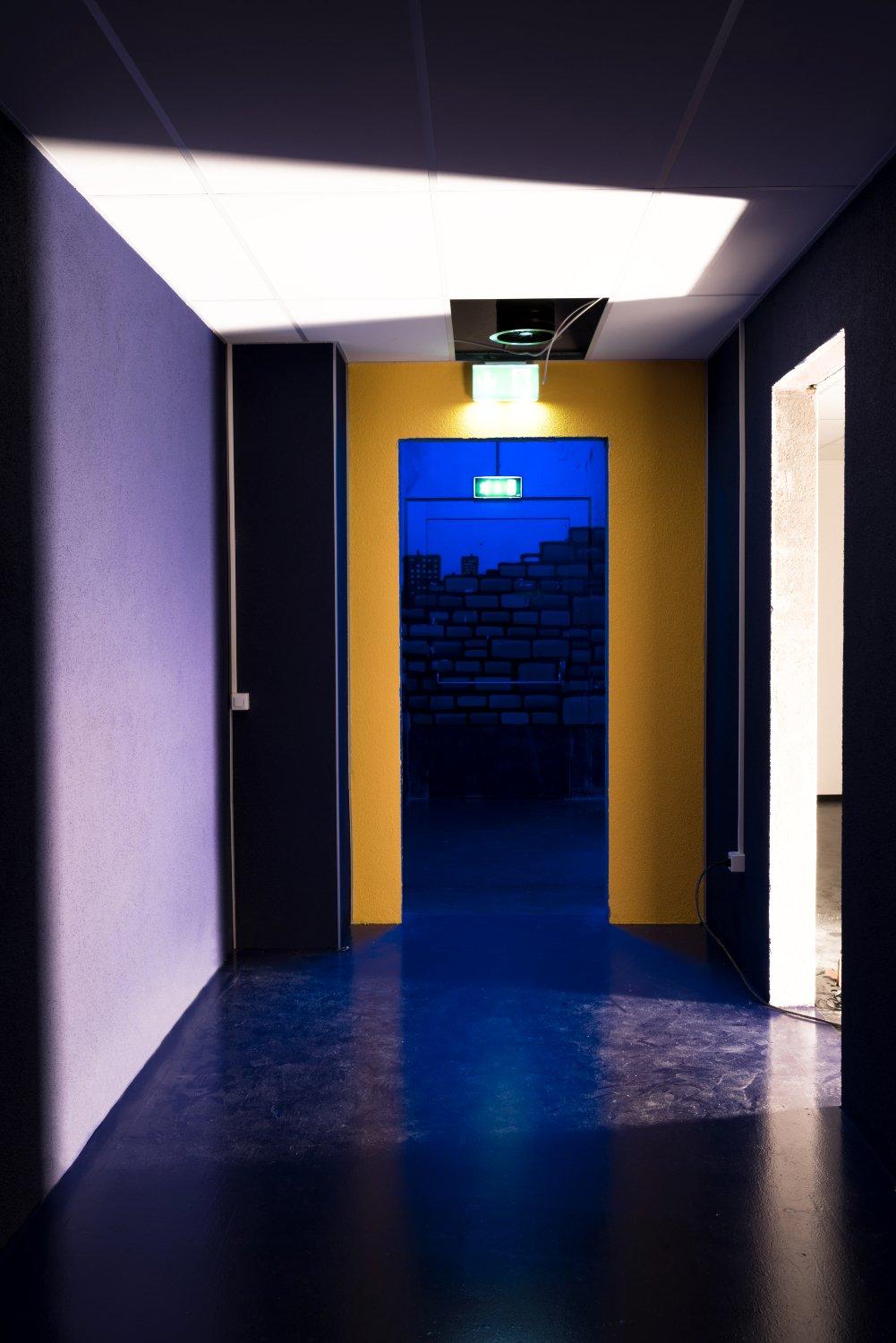 Friscape - Escape game