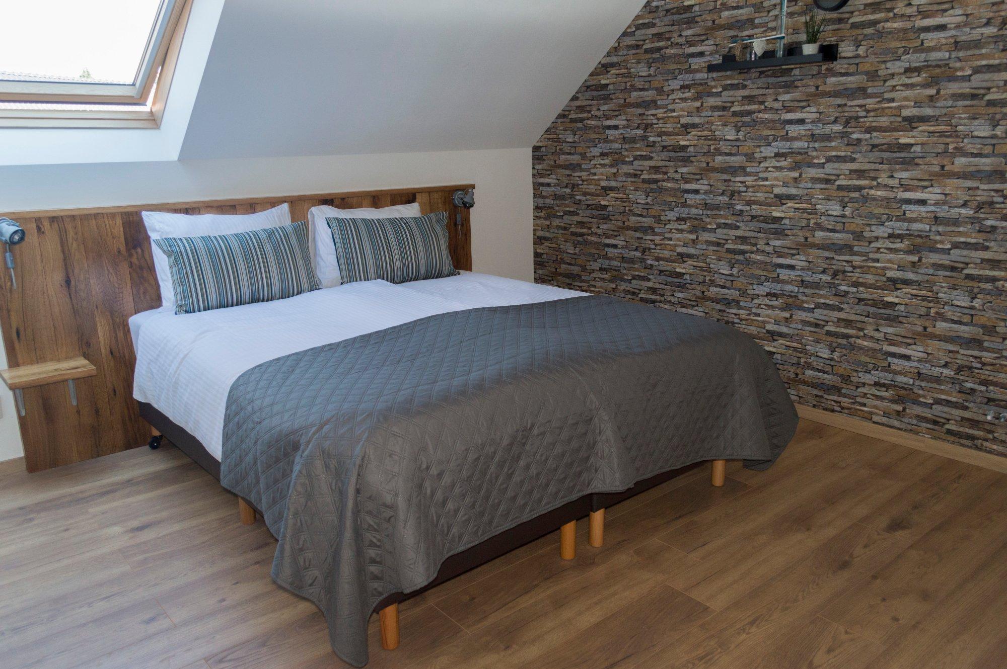 Bed & Breakfast 't Inj