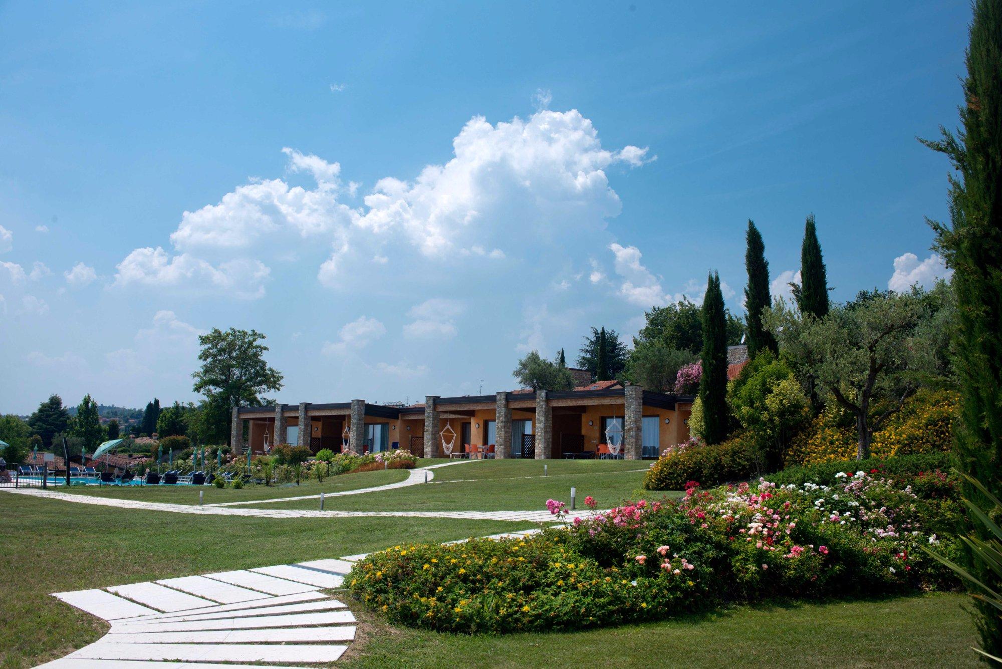 Relais Rosa Dei Venti