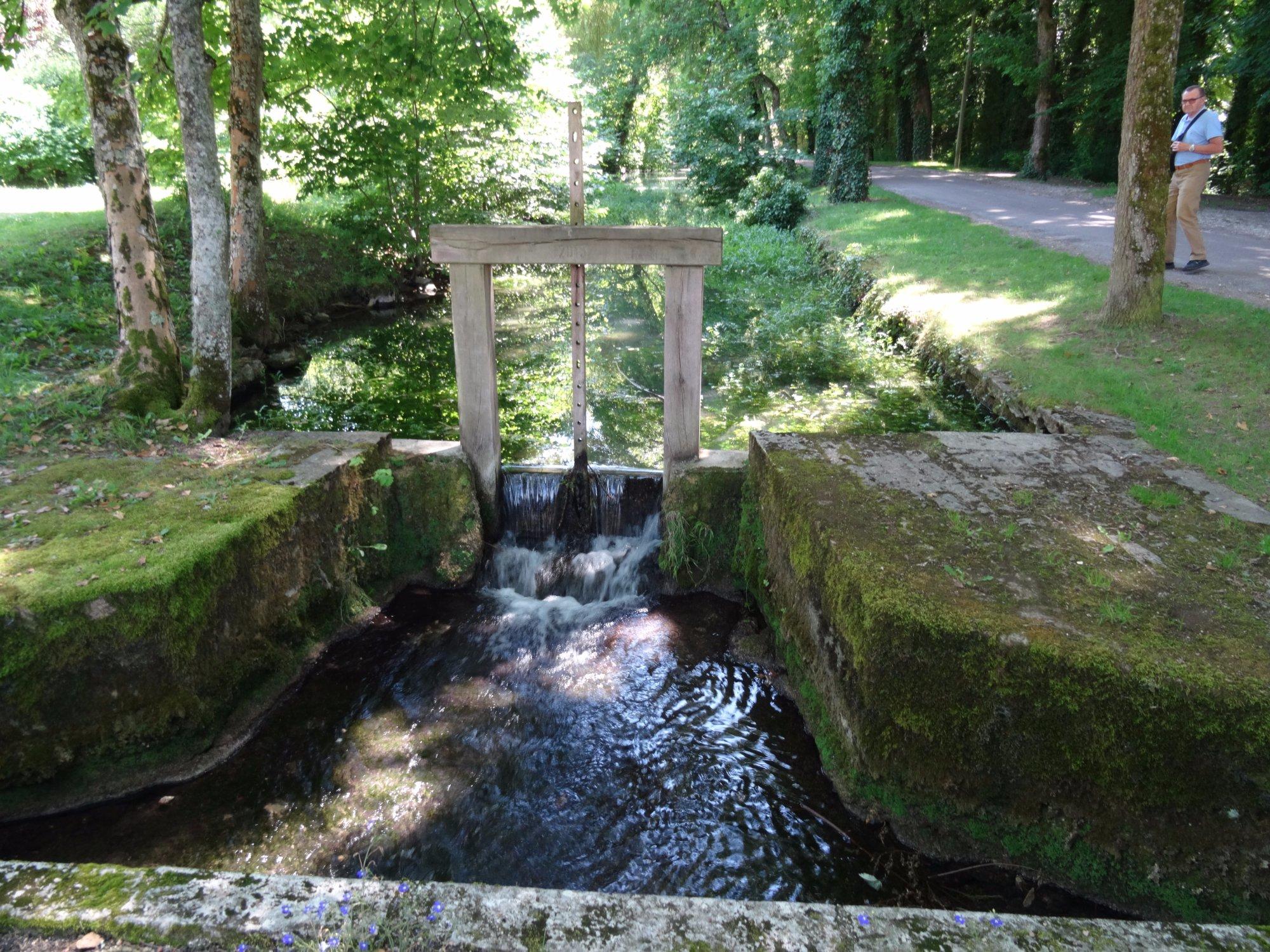 Office de Tourisme des Sources De L'Ouche A L'Alauxois