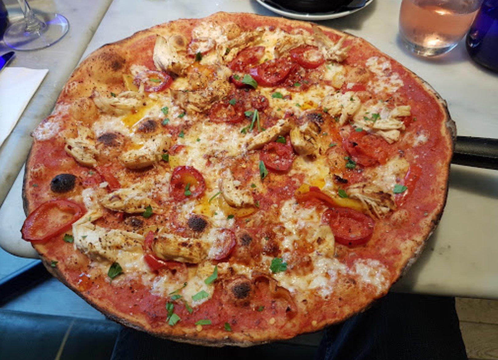 Pizza Express