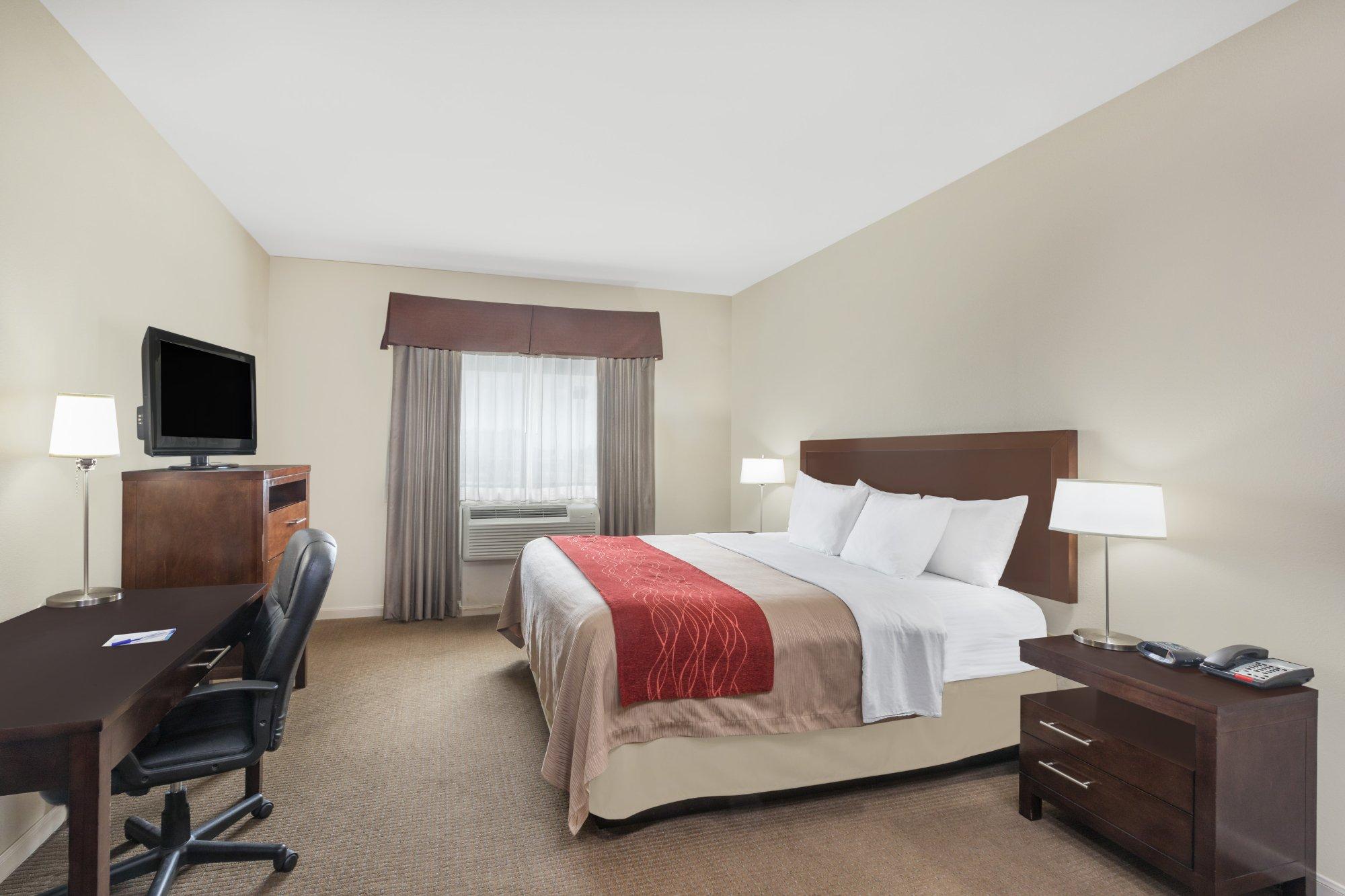 Baymont by Wyndham Columbus