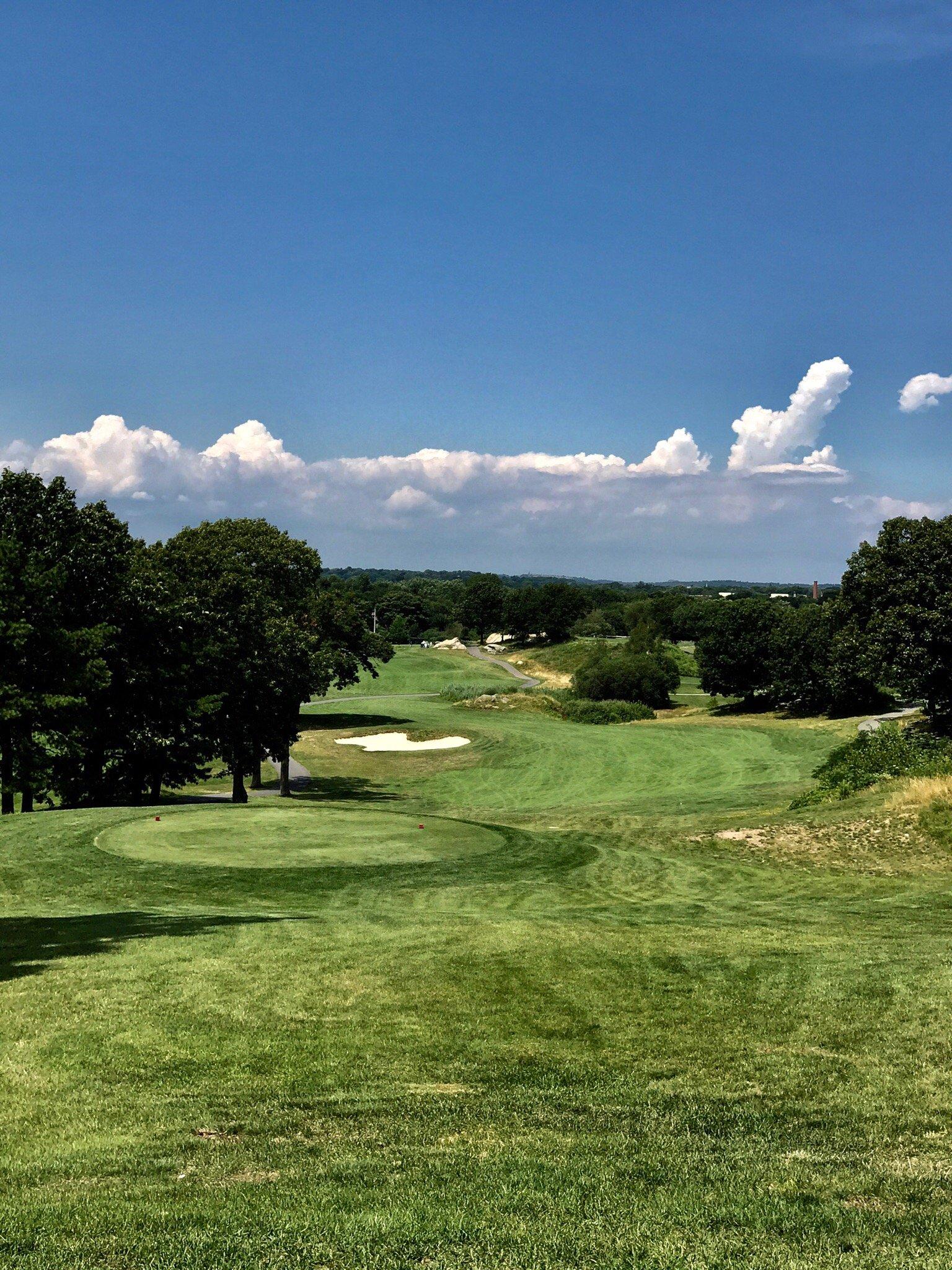 The Meadow at Peabody